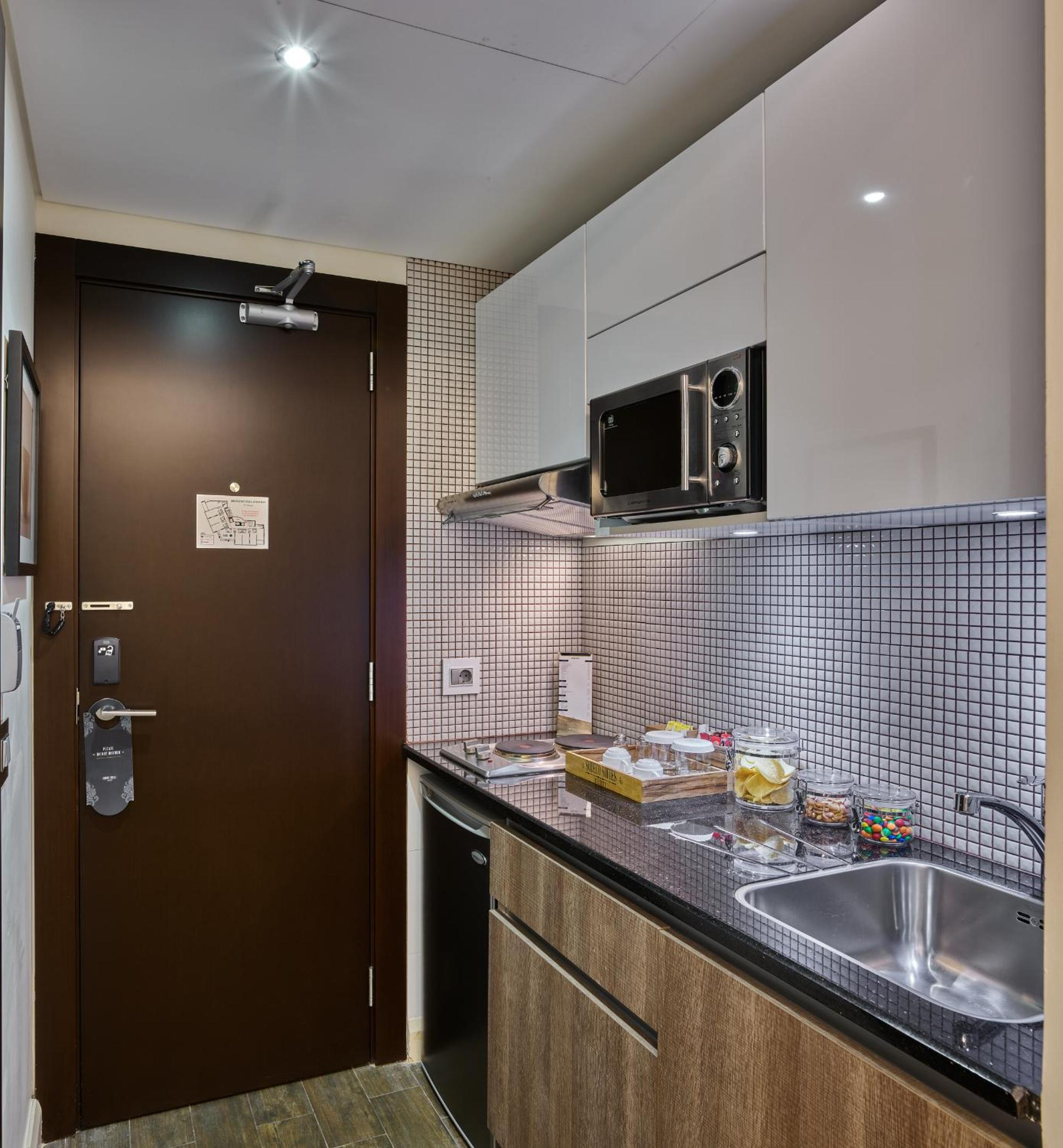 Junior Suite - Photo 7