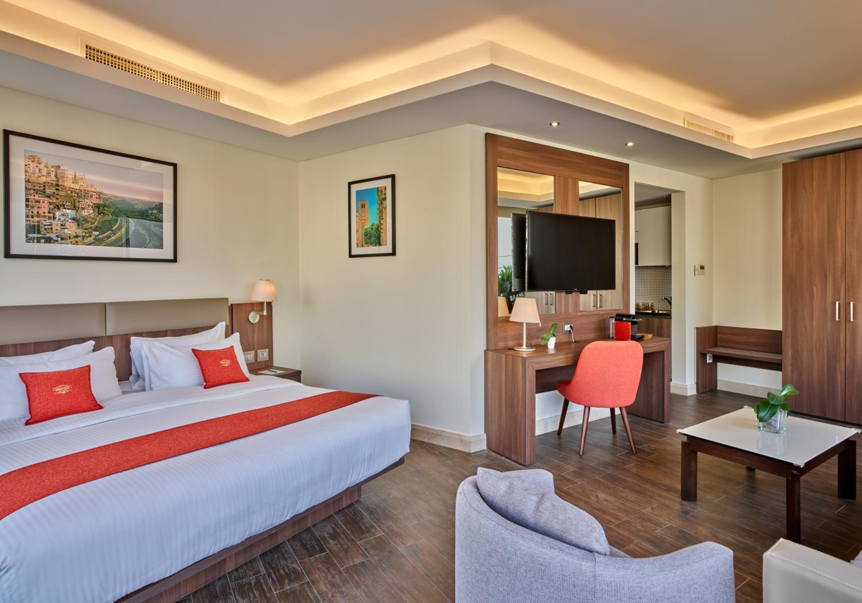 Junior Suite - Photo 6