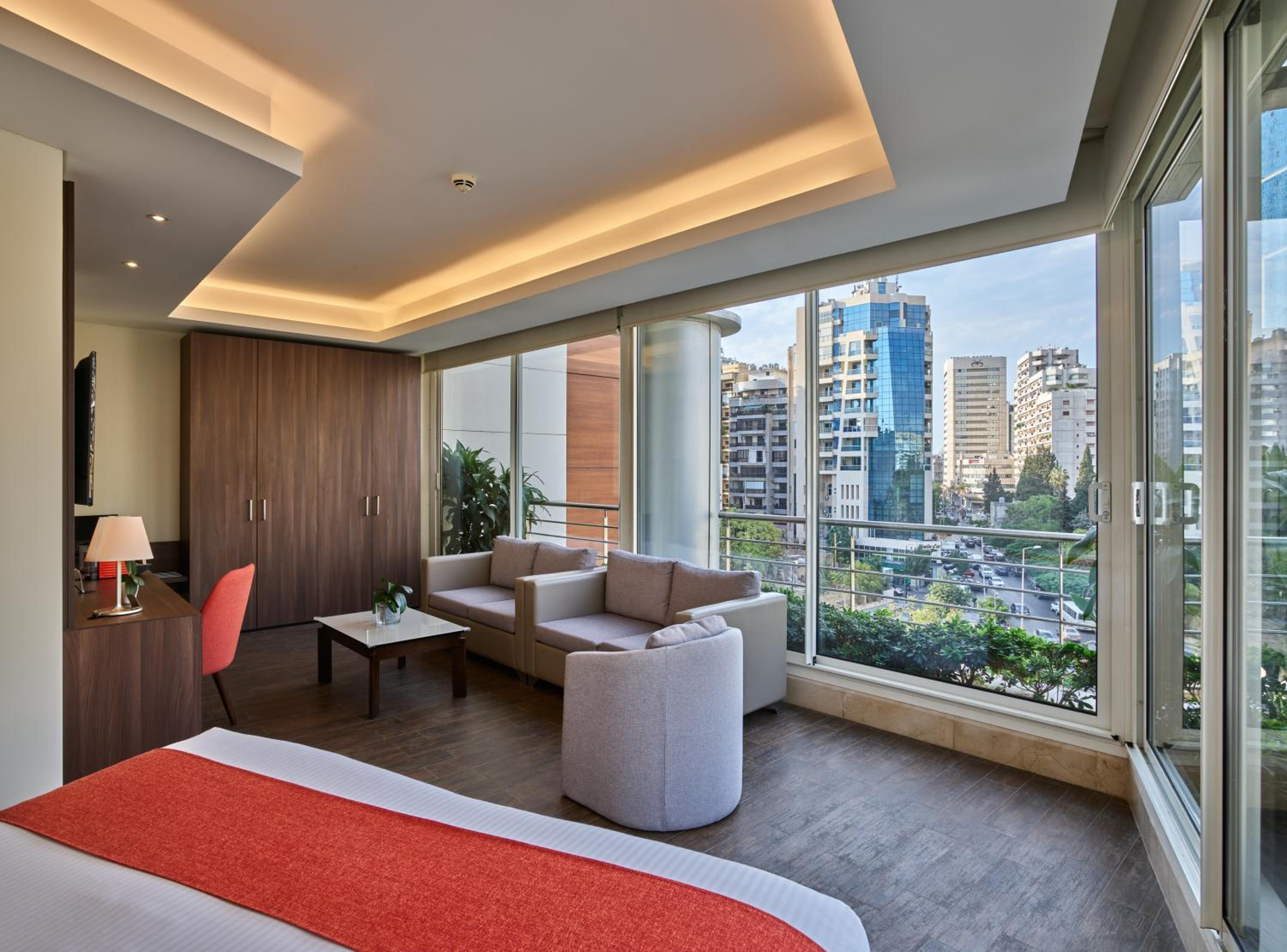 Junior Suite - Photo 3
