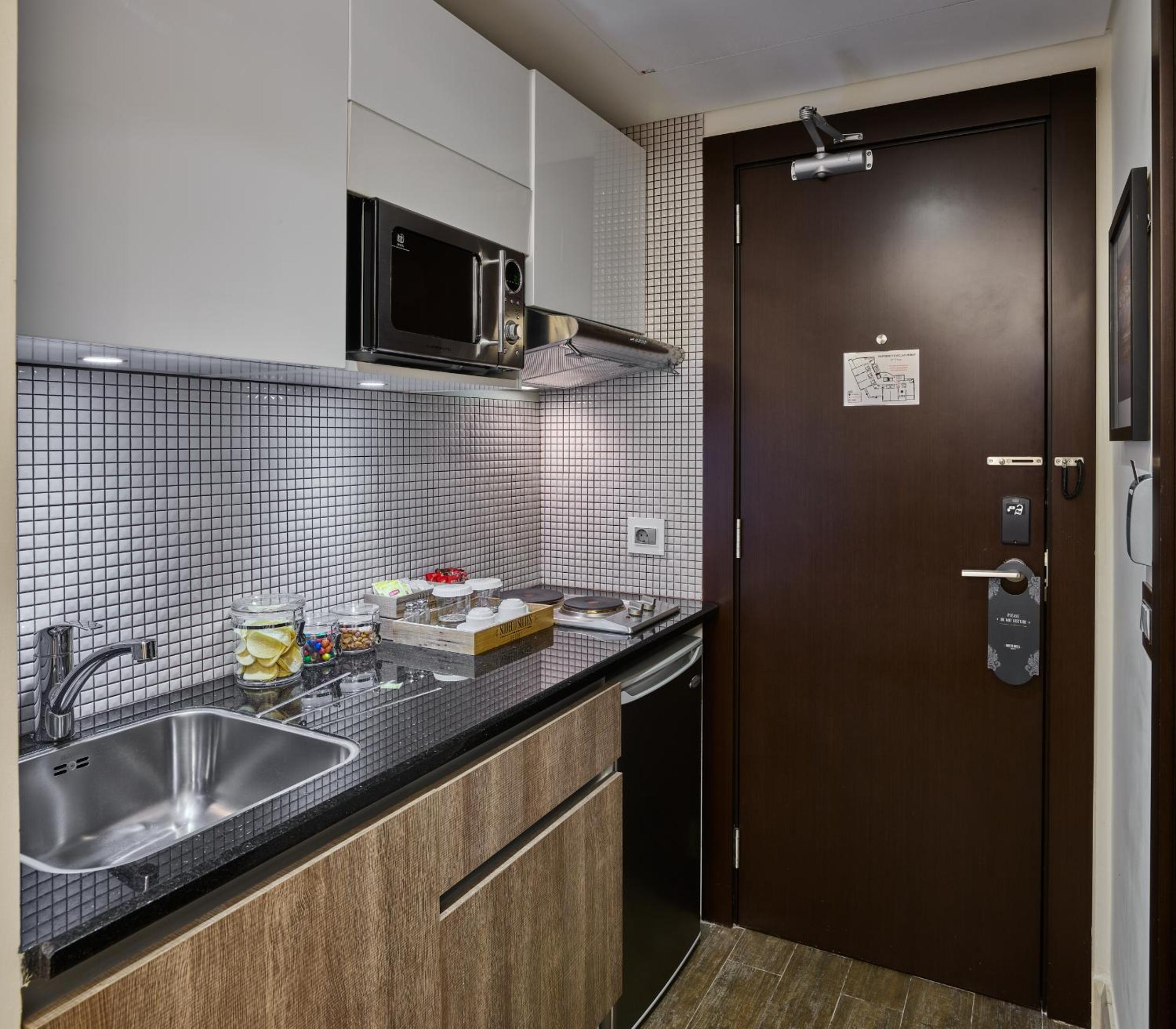 Standard Room - Photo 6
