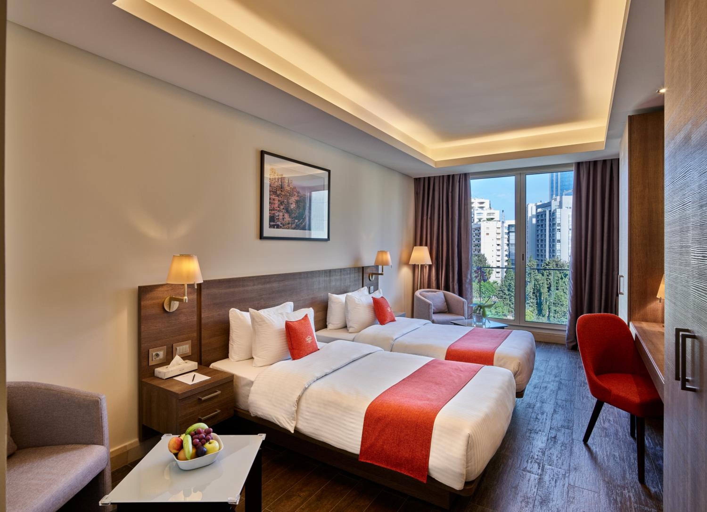 Standard Room - Photo 3