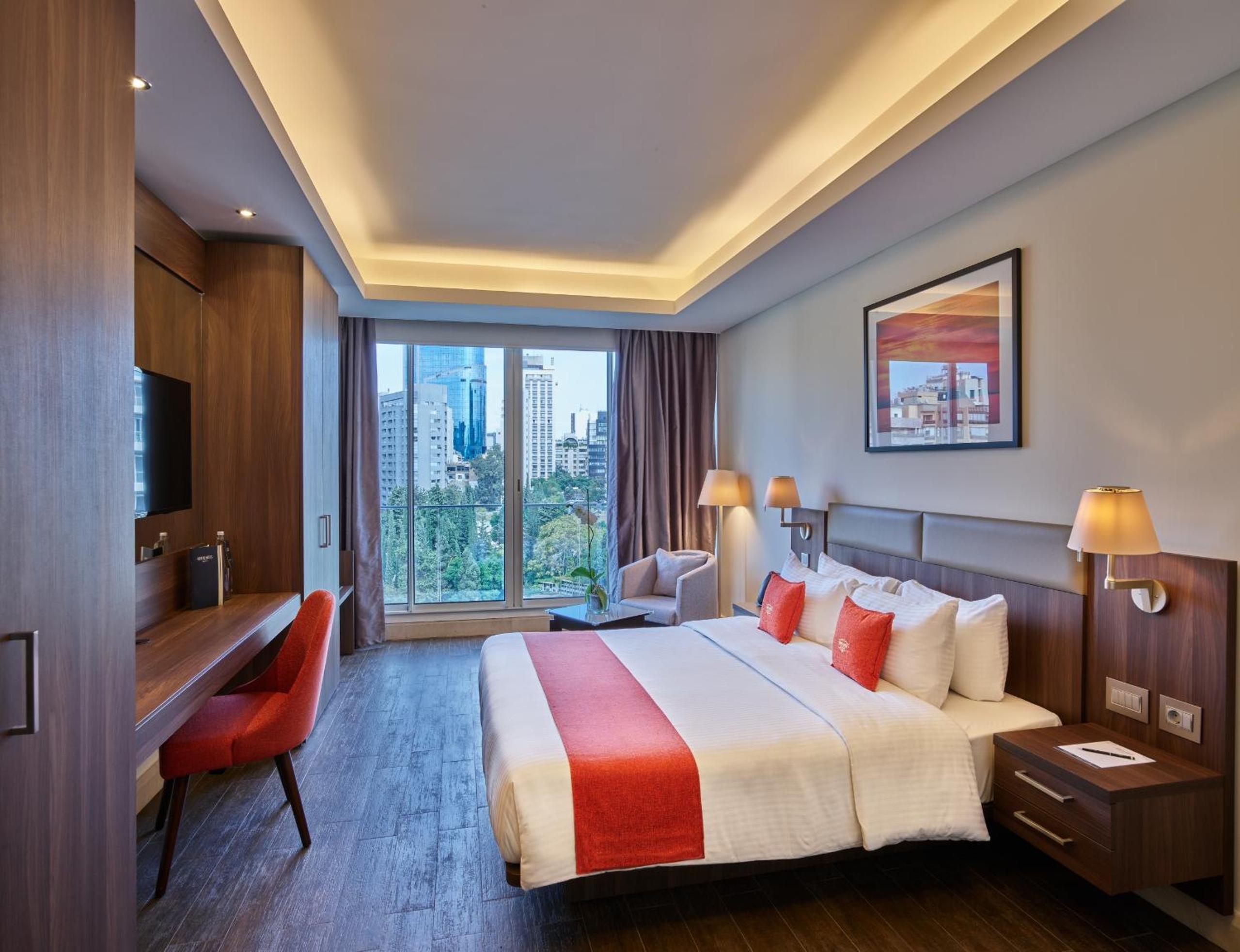 Standard Room - Photo 1