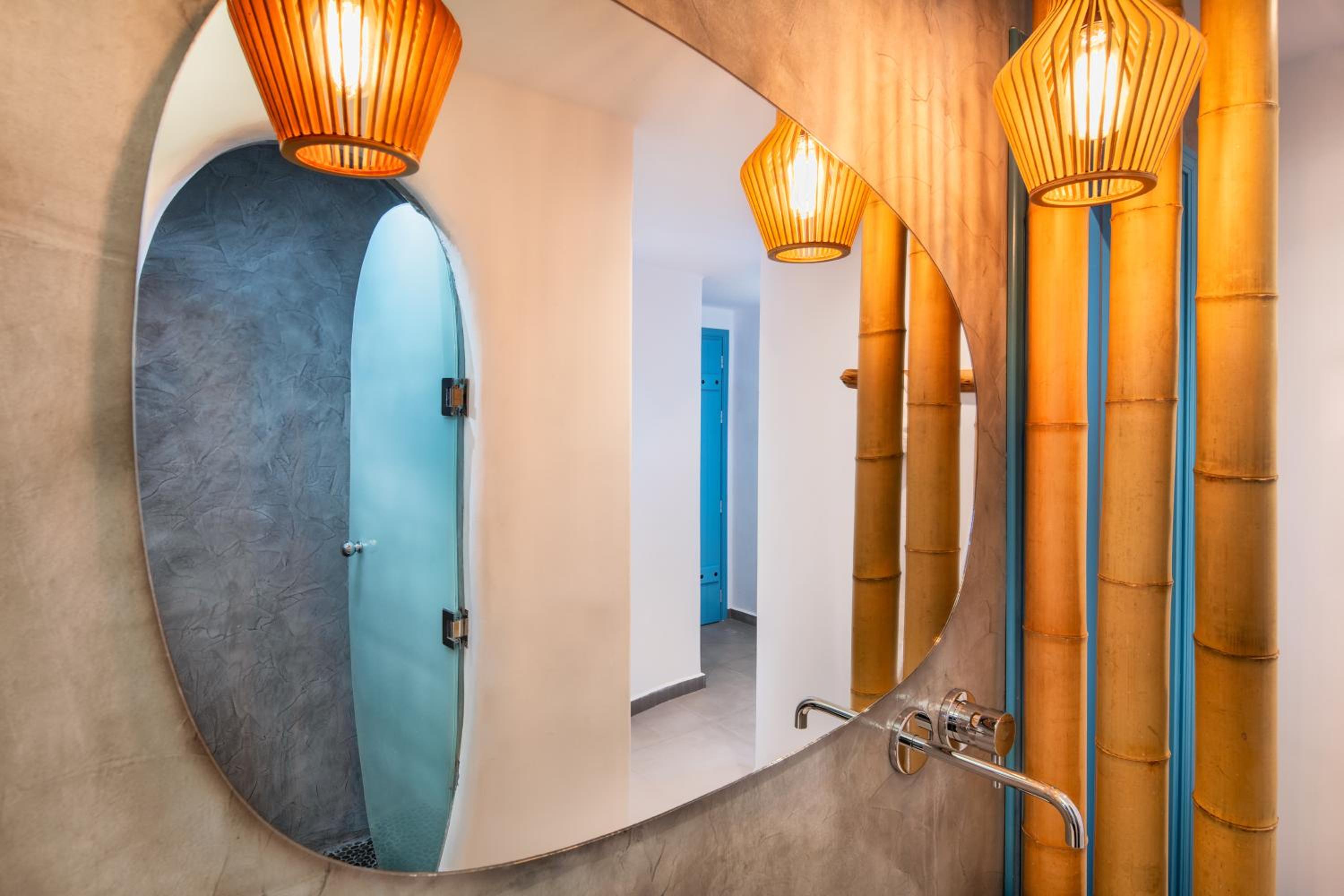 Two-Bedroom Suite with Cave Hot Tub - Photo 32