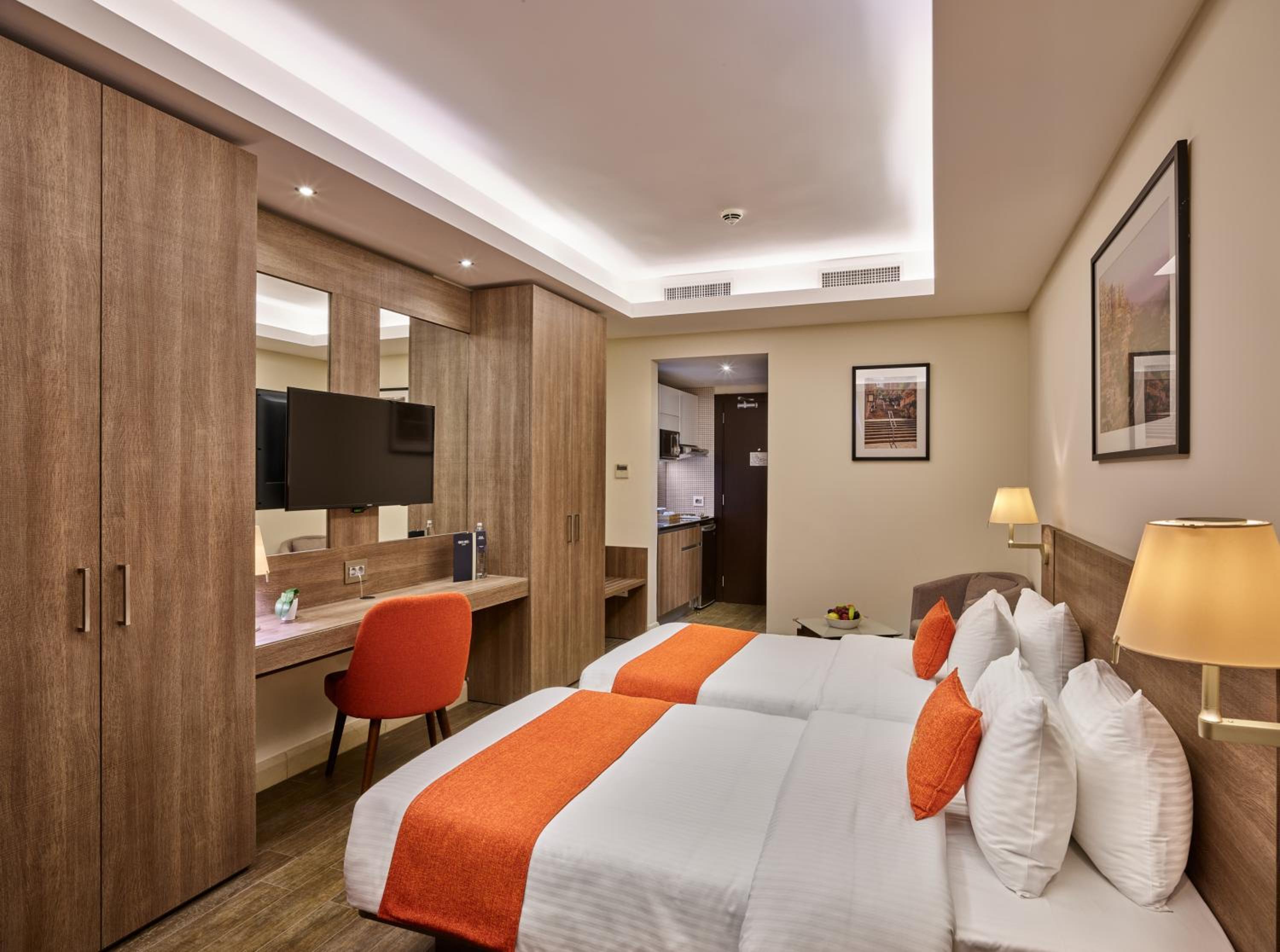 Standard Room - Photo 5