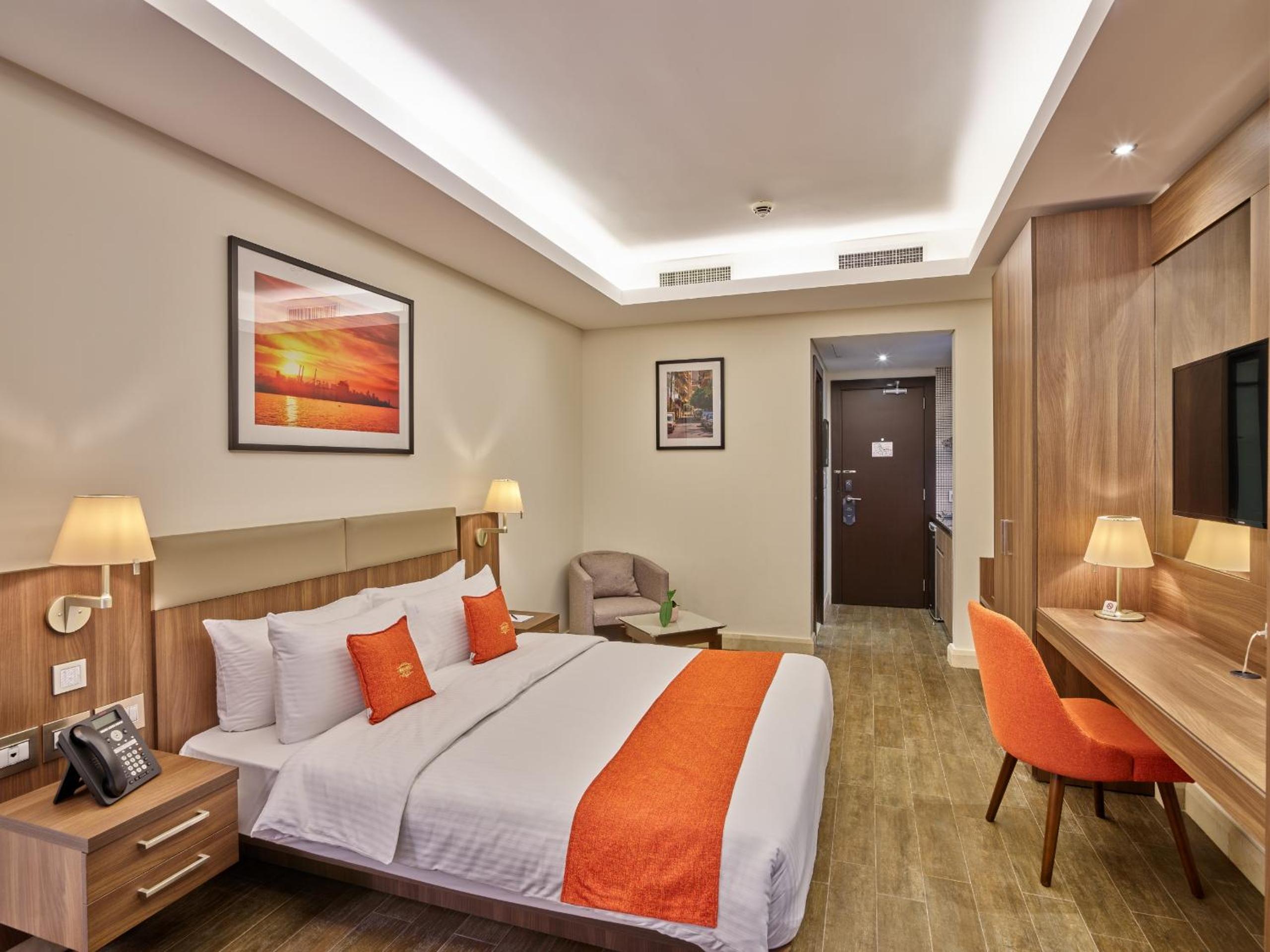 Standard Room - Photo 4