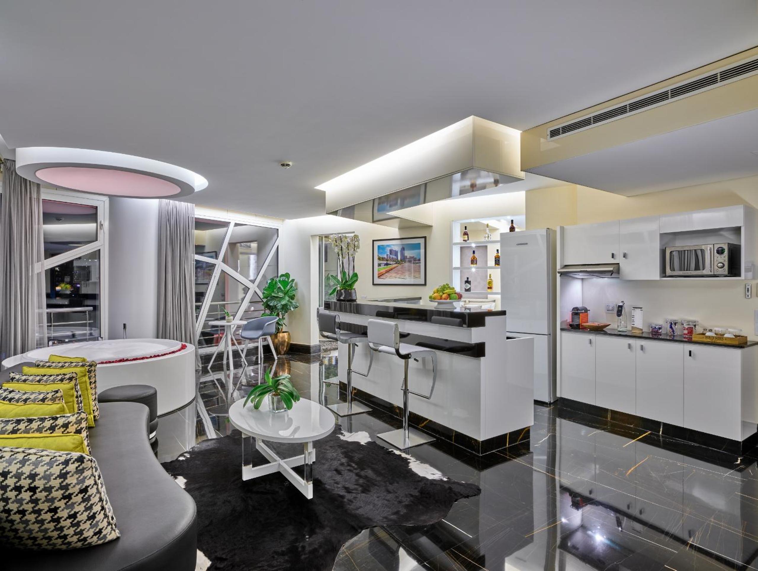 Sodeco Suite - Photo 6