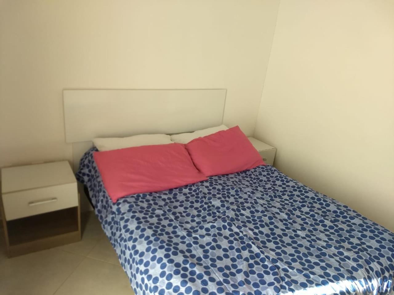 Four-Bedroom House photo 1