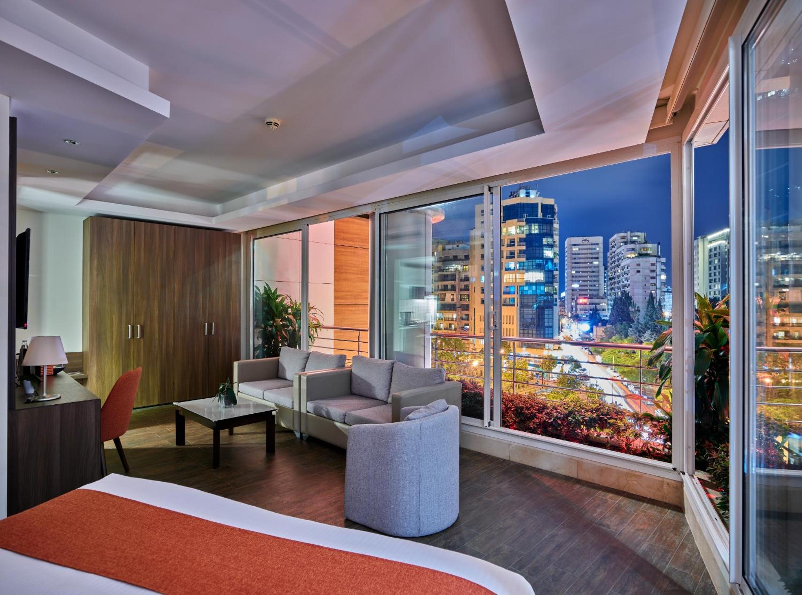 Junior Suite - Photo 2