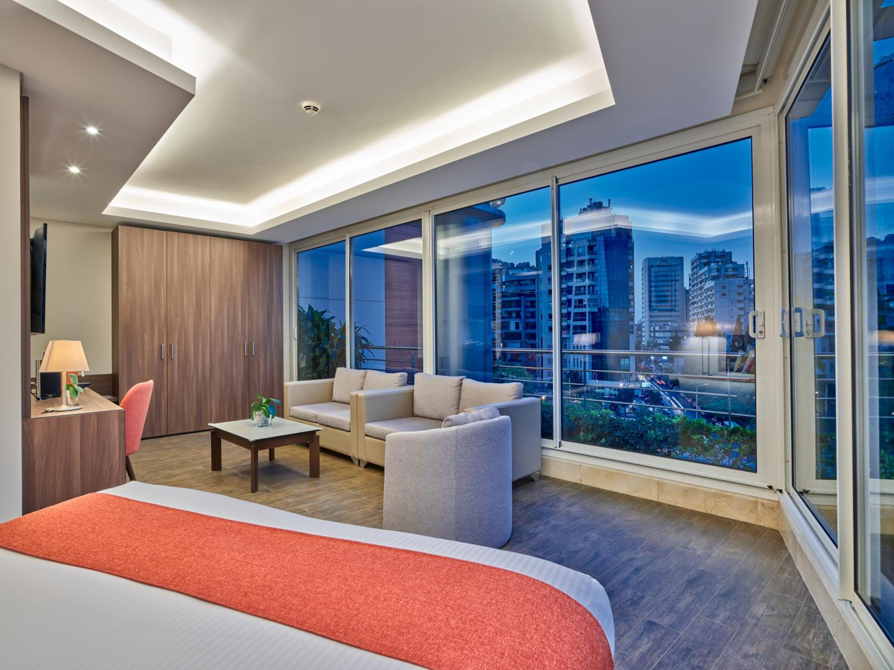 Junior Suite - Photo 8