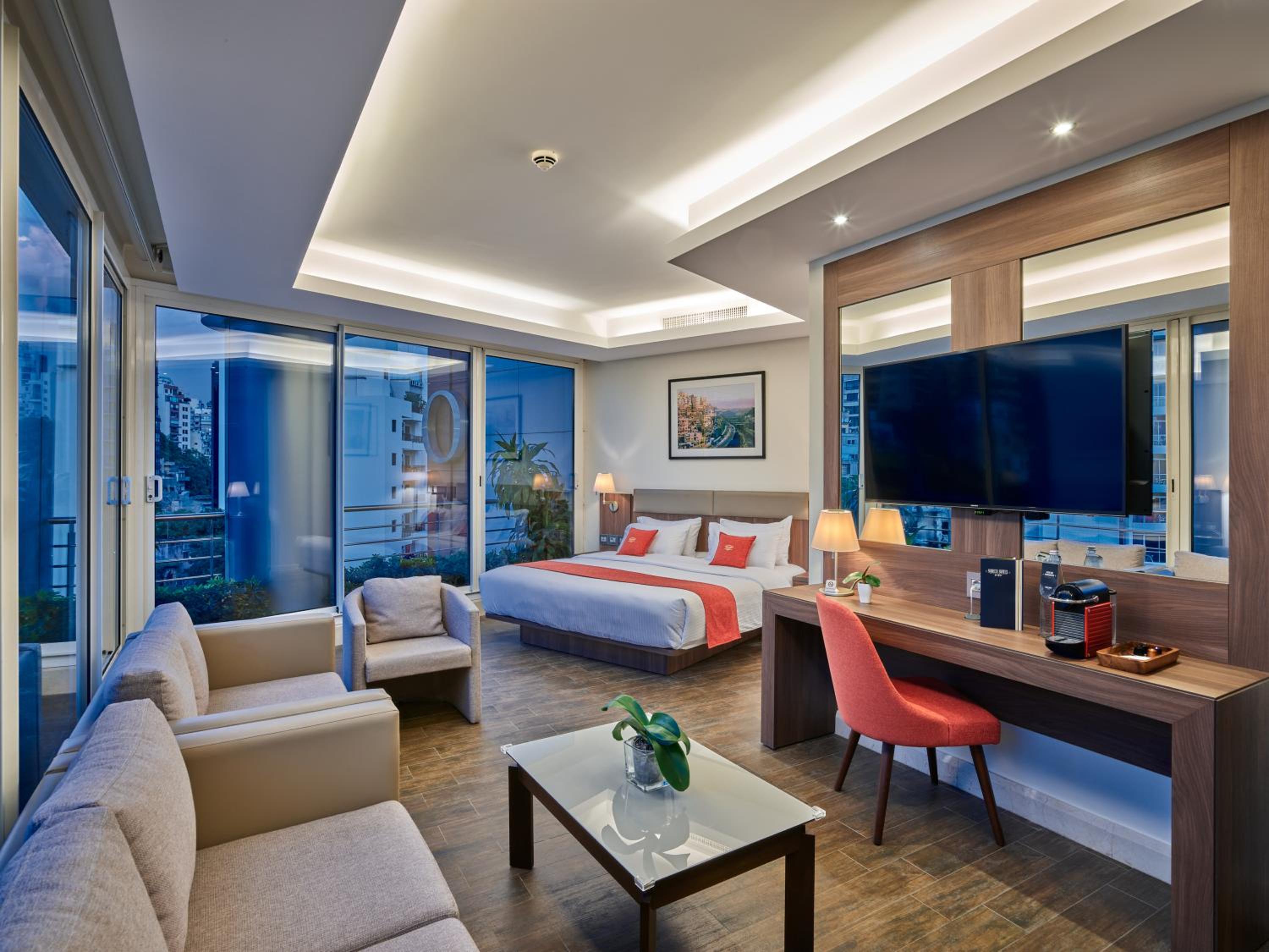 Junior Suite - Photo 4