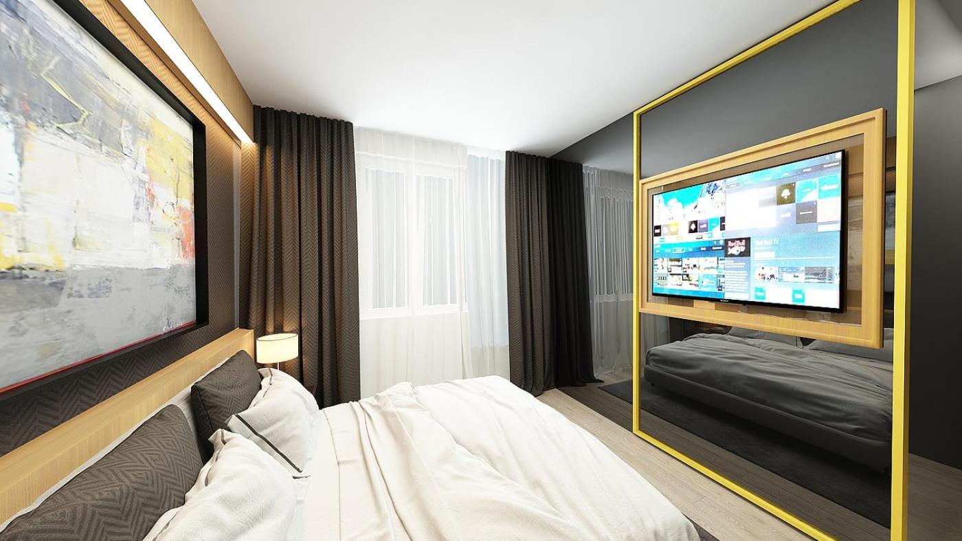Deluxe Room - Photo 6