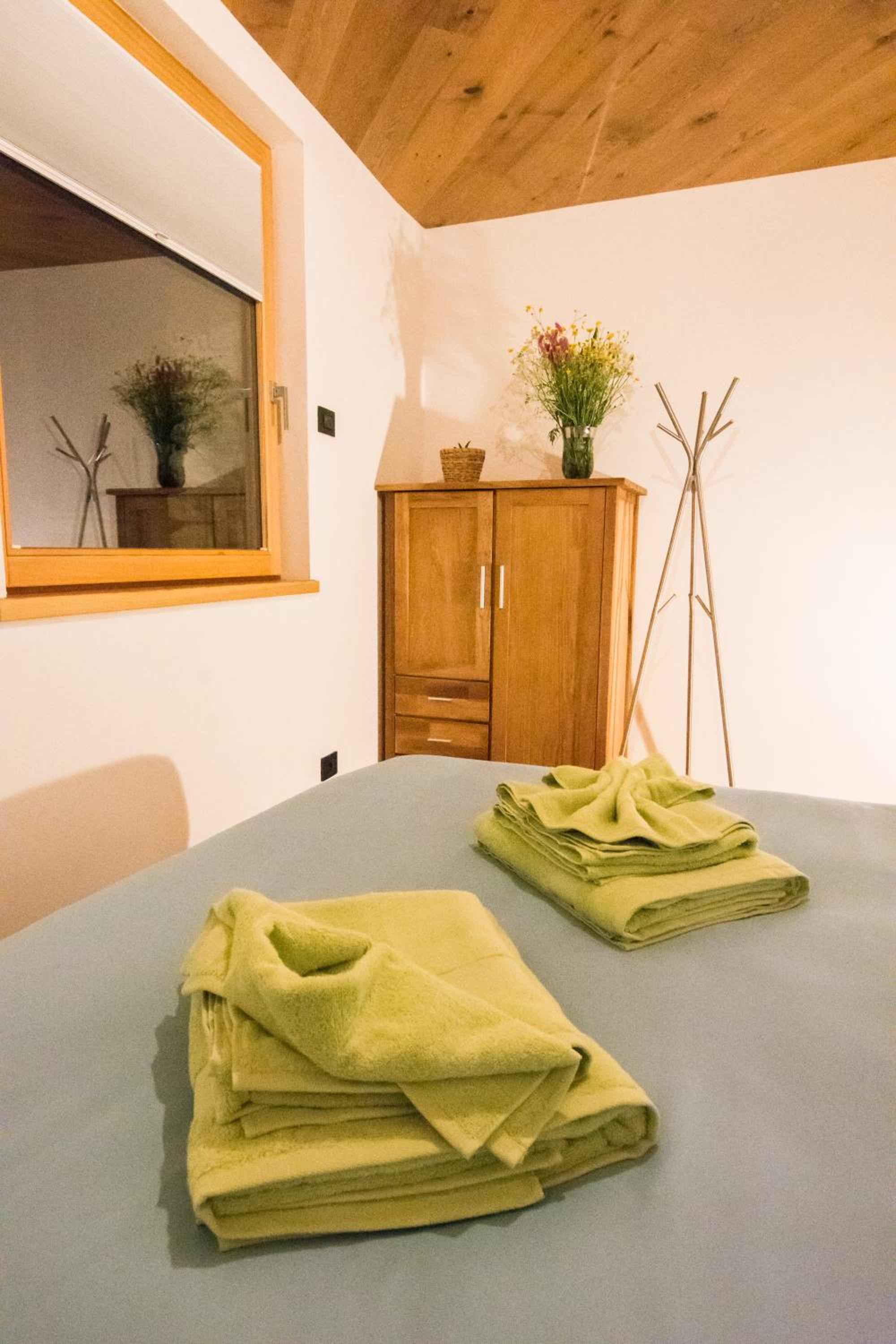 Double Room - Photo 3