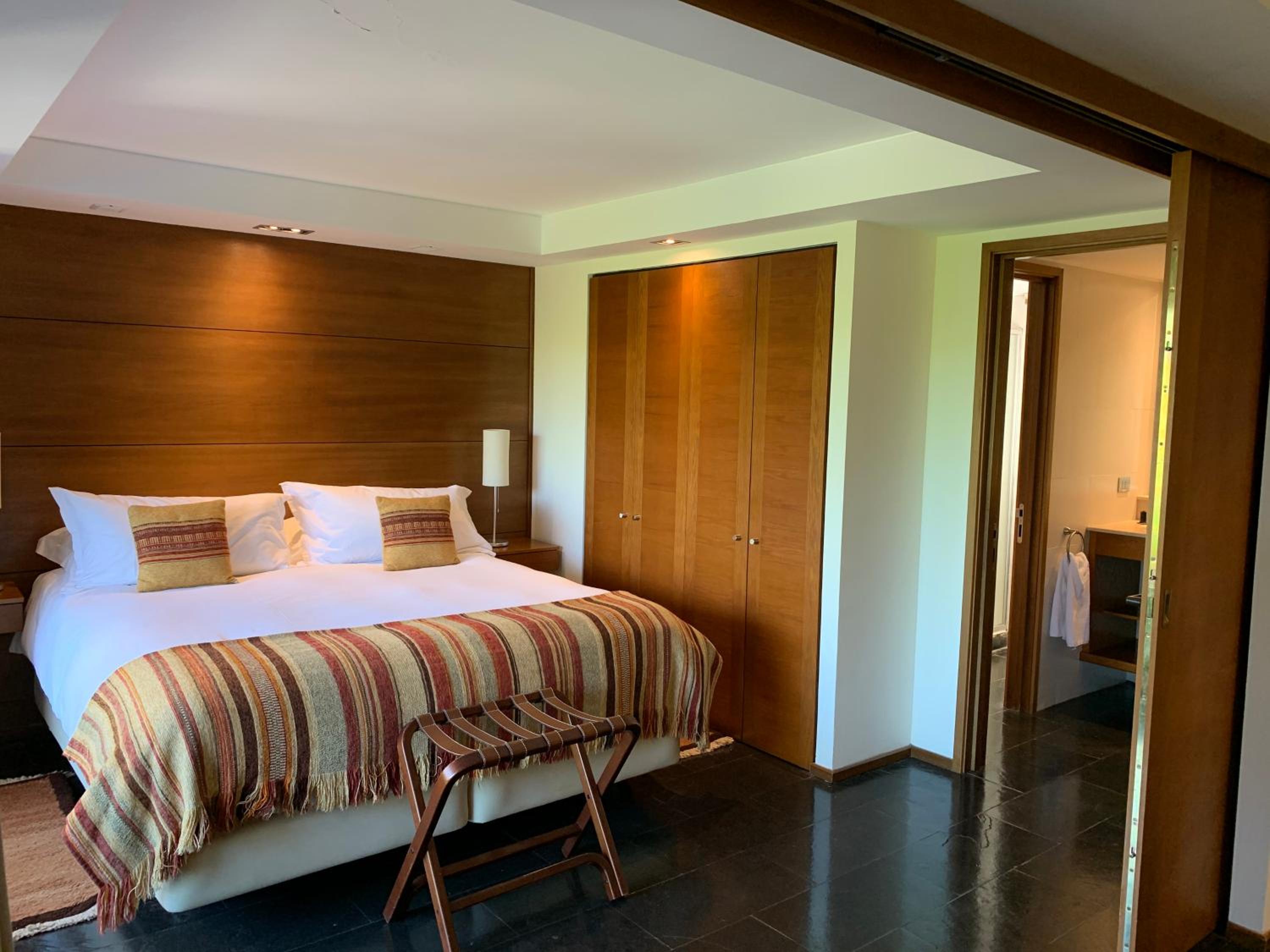 Suite with Balcony photo 1
