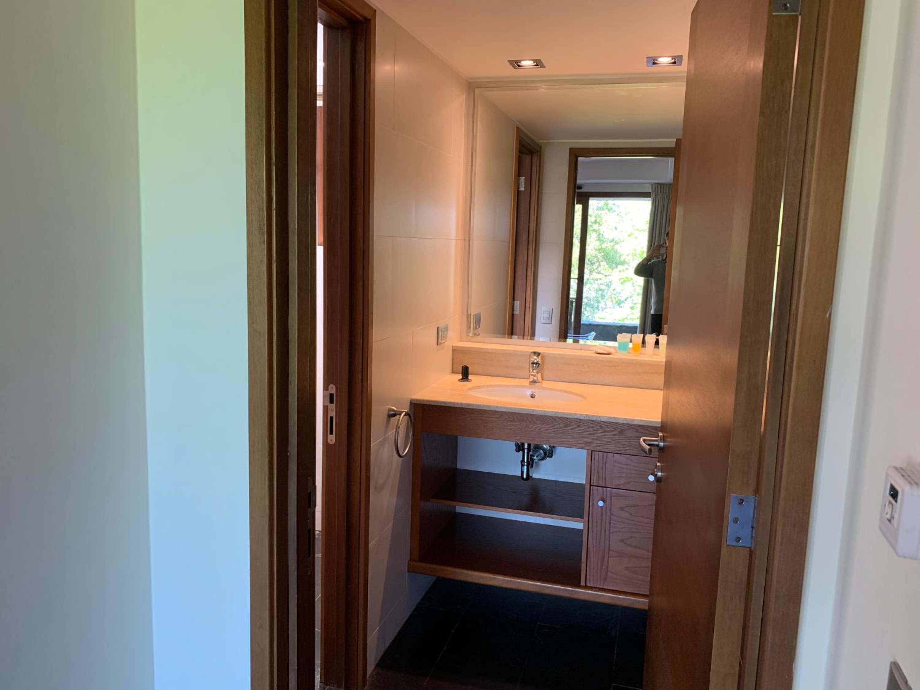 Suite with Balcony photo 3