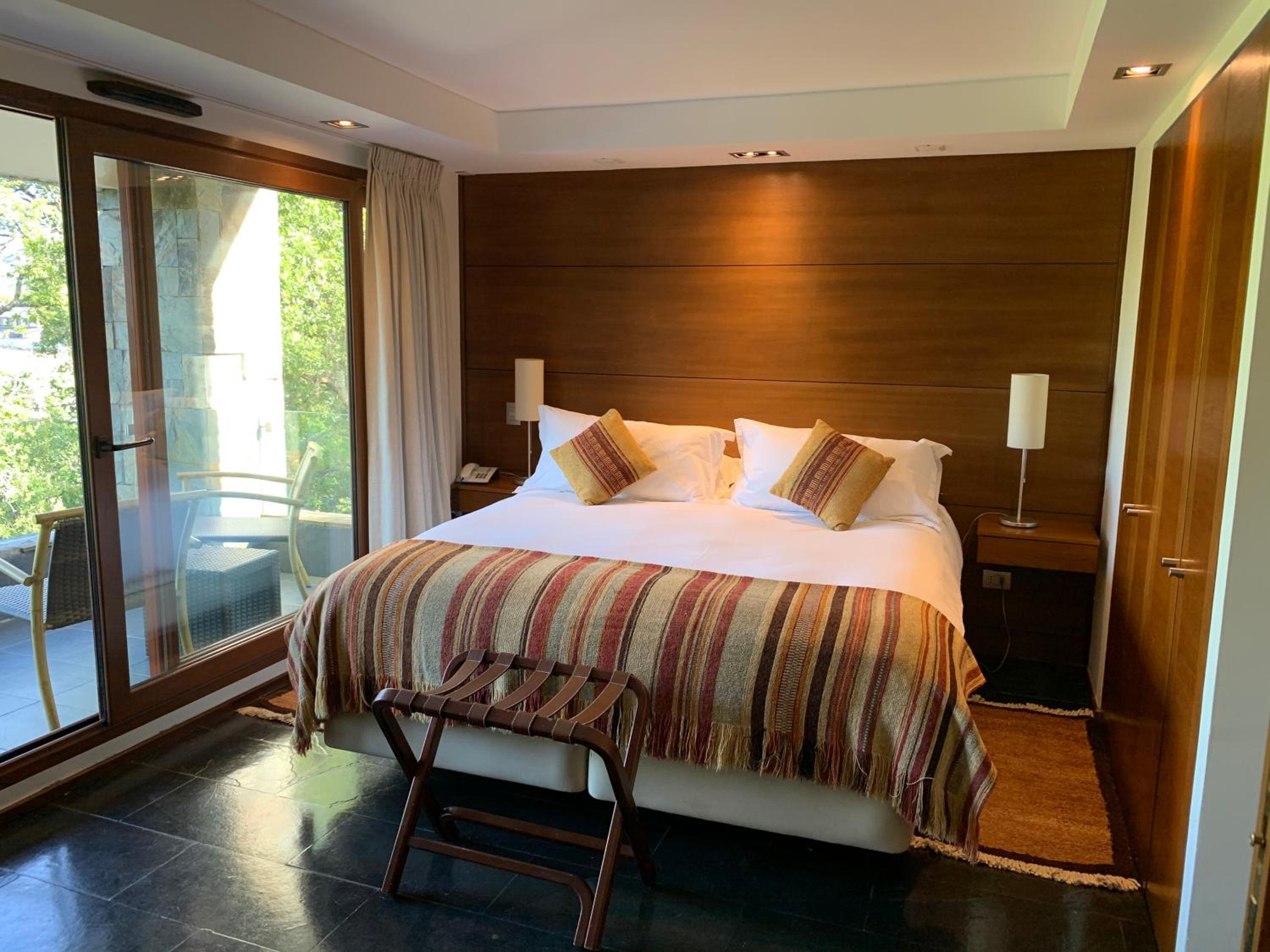 Suite with Balcony photo 2
