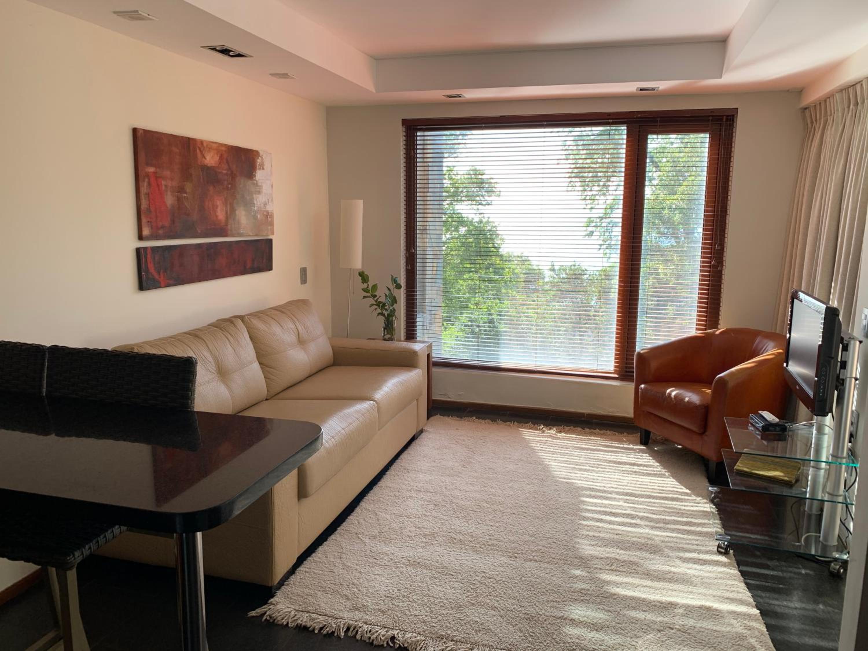 Two-Bedroom family Suite - Lake view photo 1