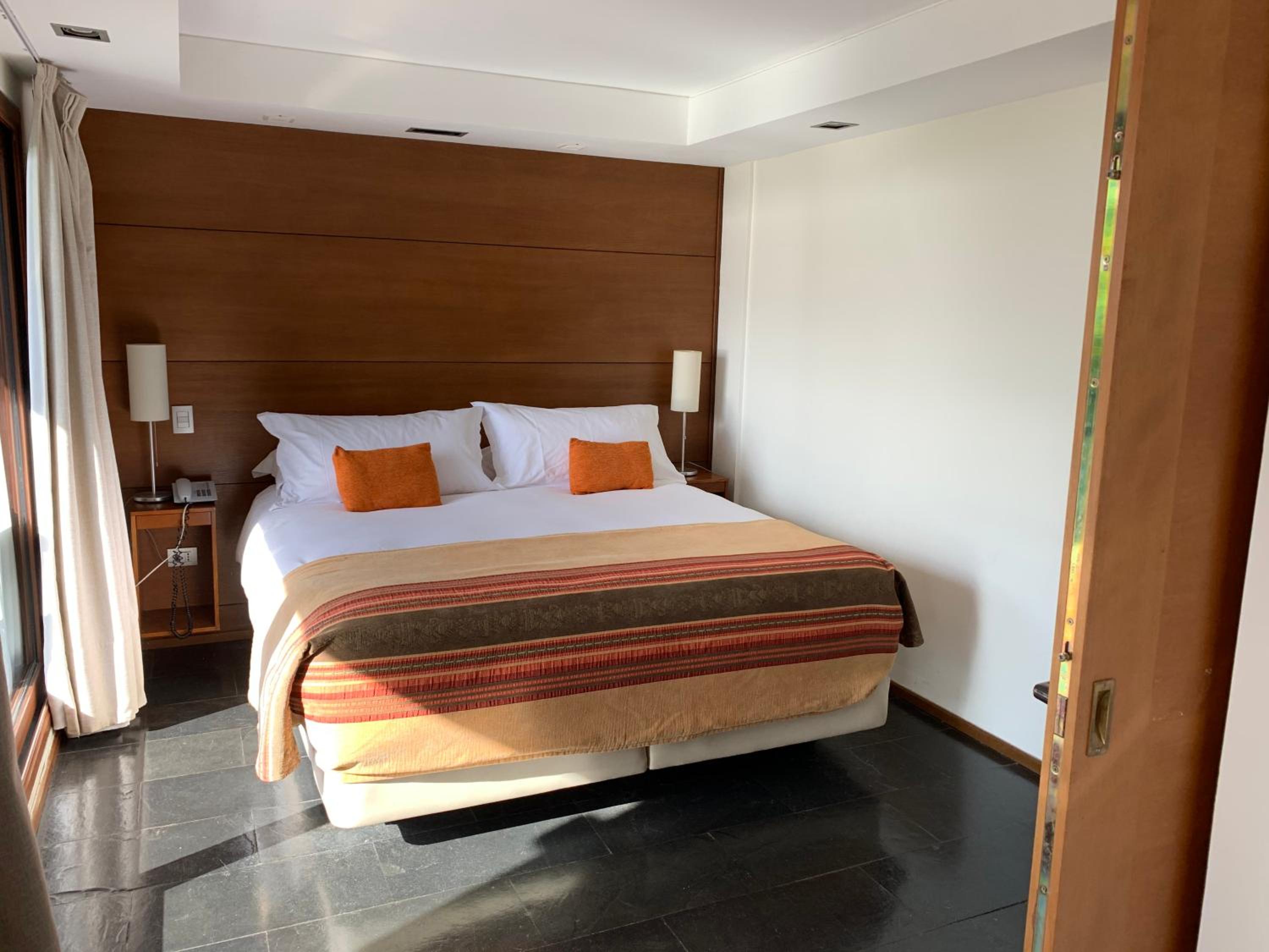 Two-Bedroom Family Suite photo 1