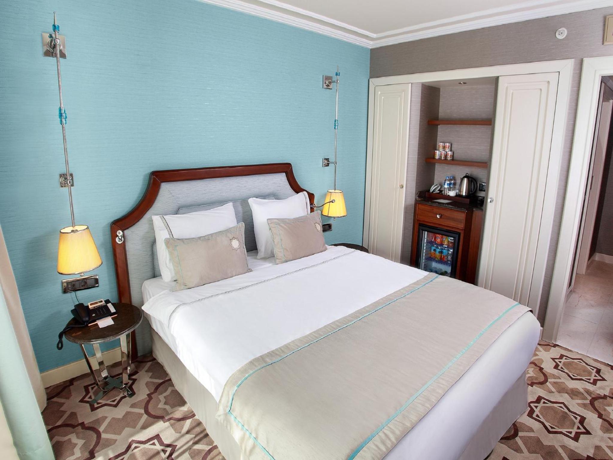 Standard Double Room photo 1
