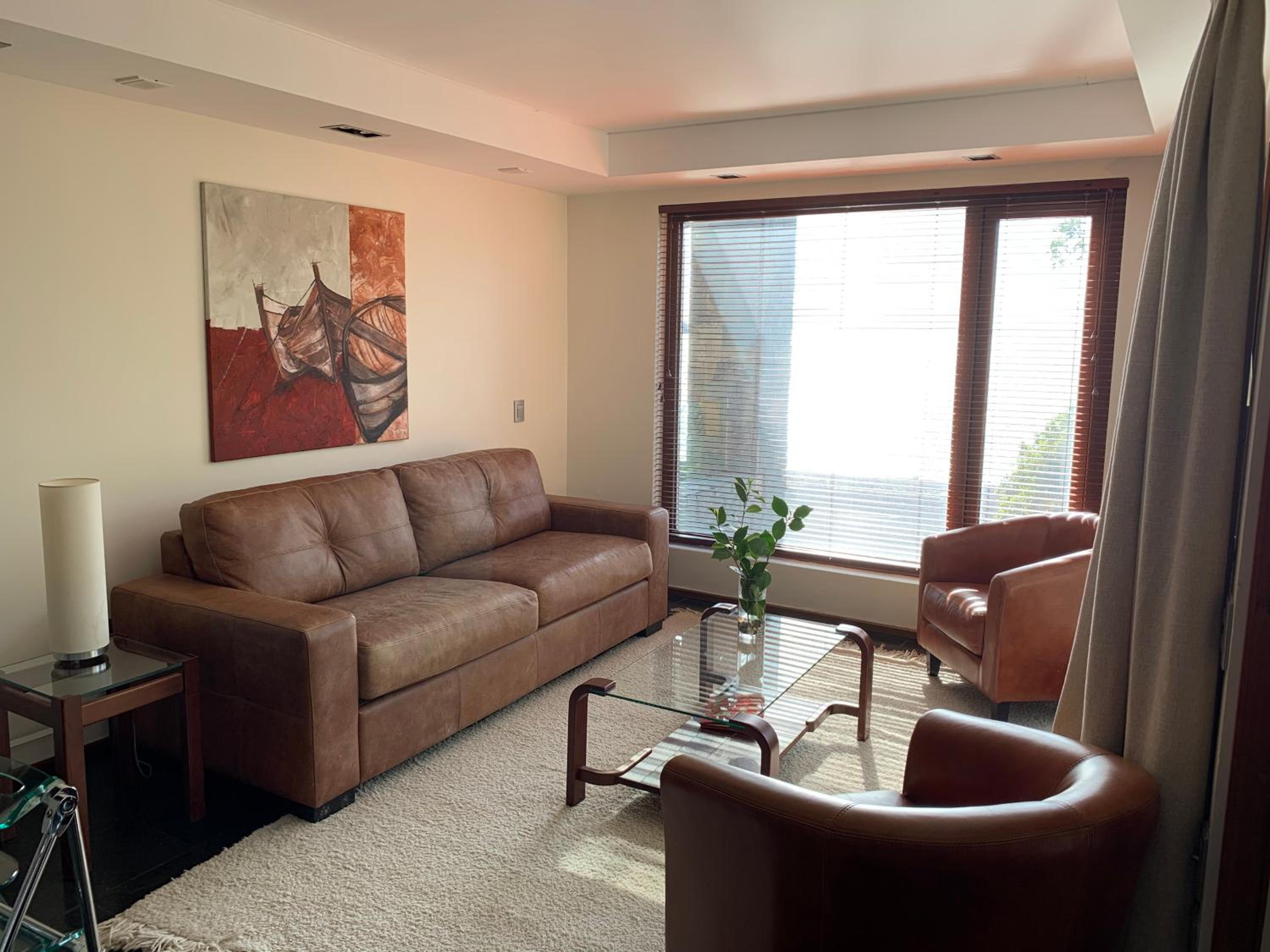 Suite with Lake View photo 1