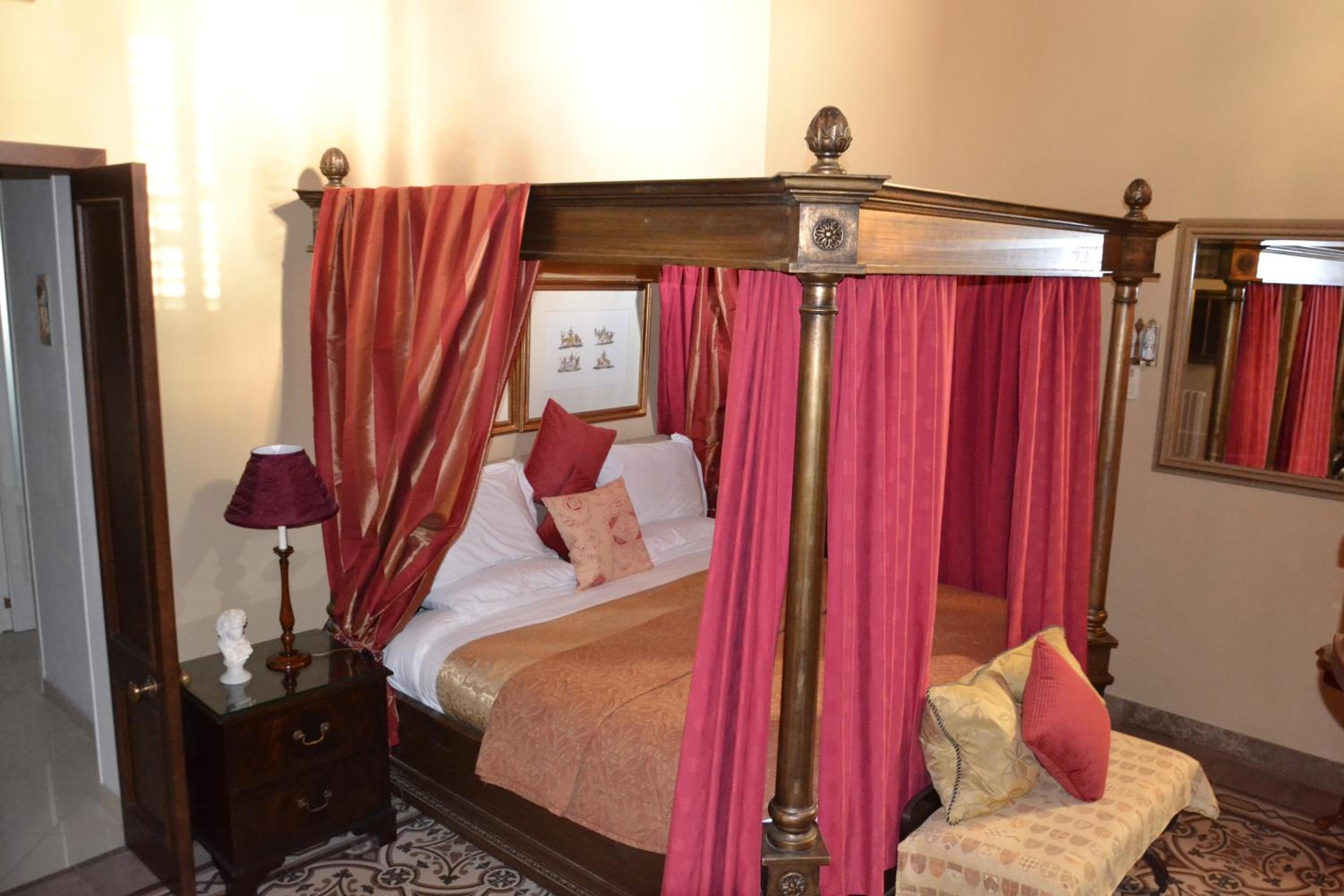 Suite with Terrace photo 1