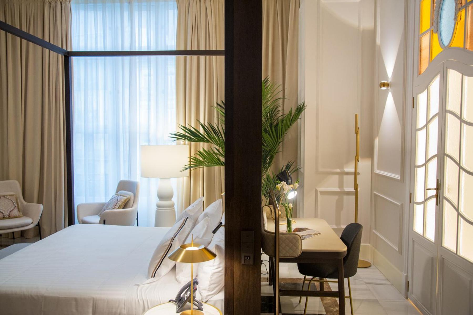 Suite Presidencial Suite Presidencial