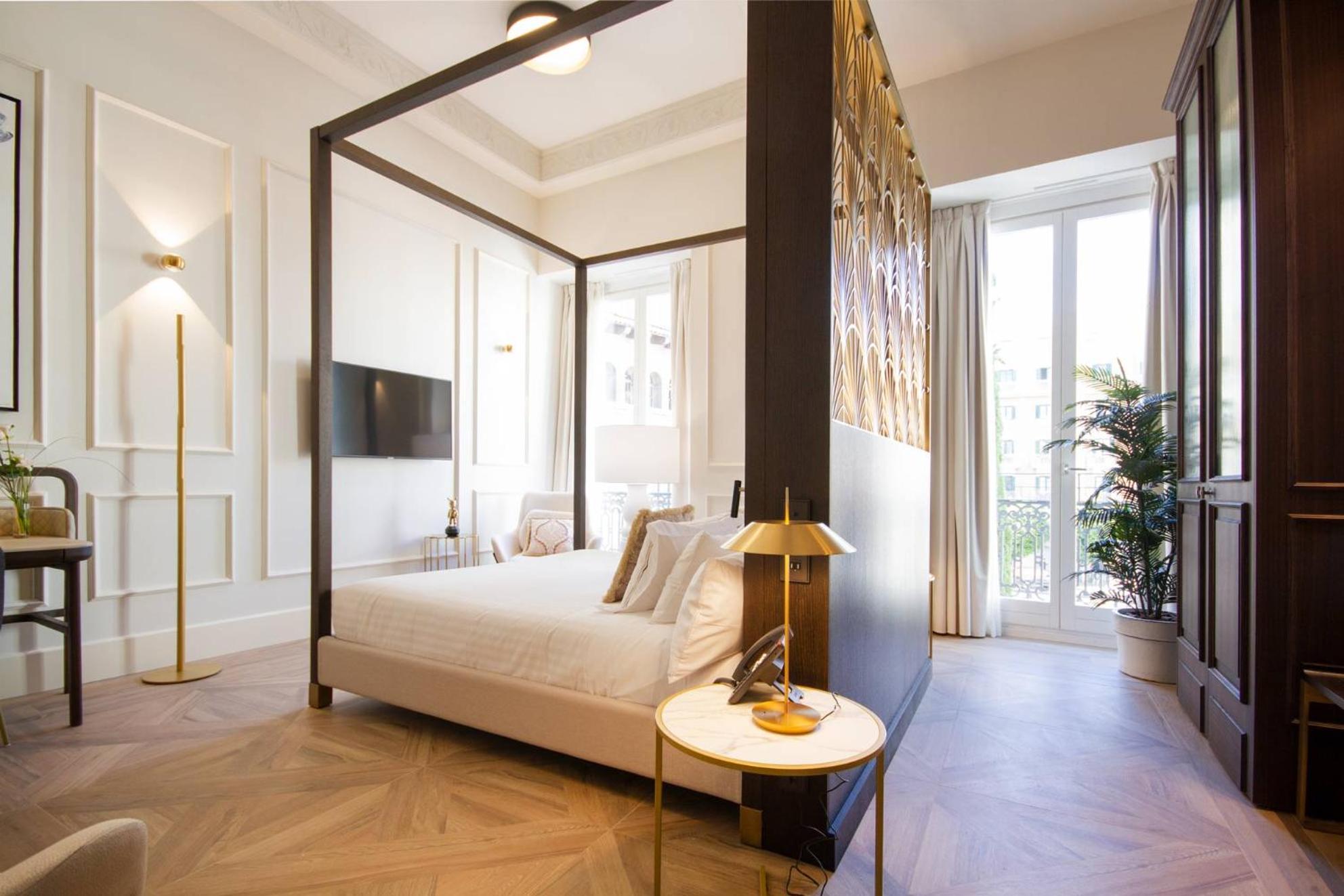 Deluxe Double Room - Photo 6