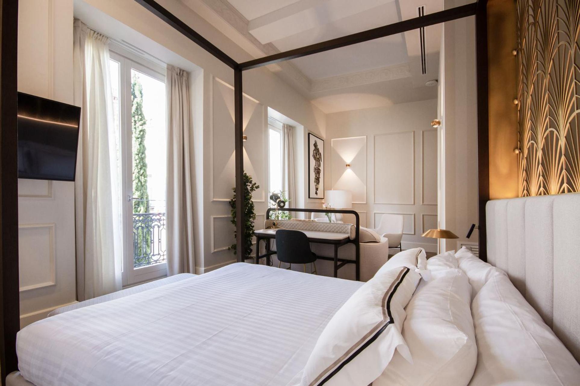 Junior Suite - Photo 3
