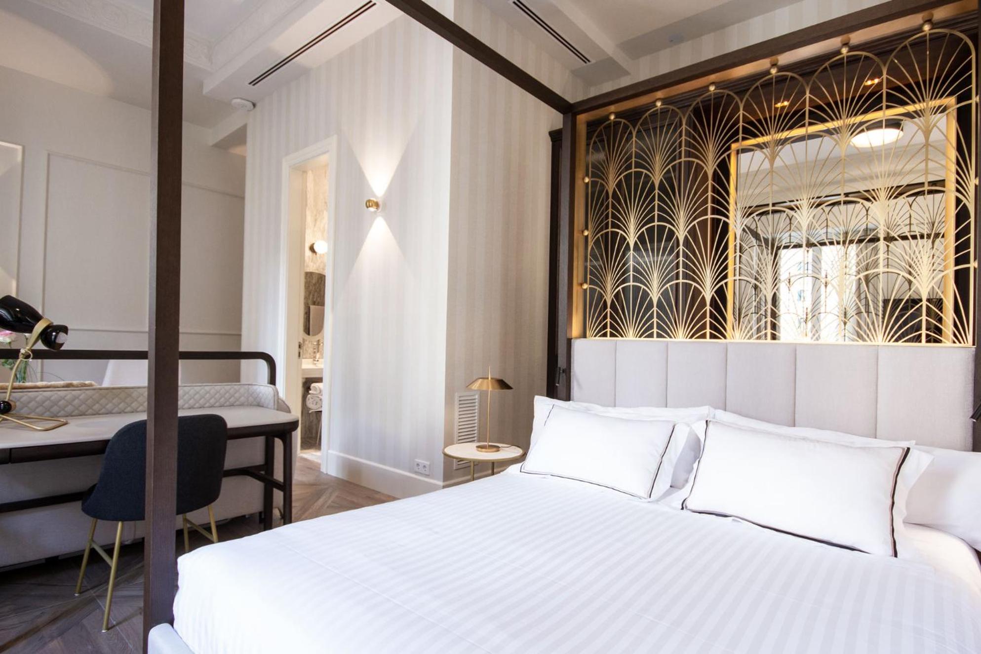 Junior Suite - Photo 1