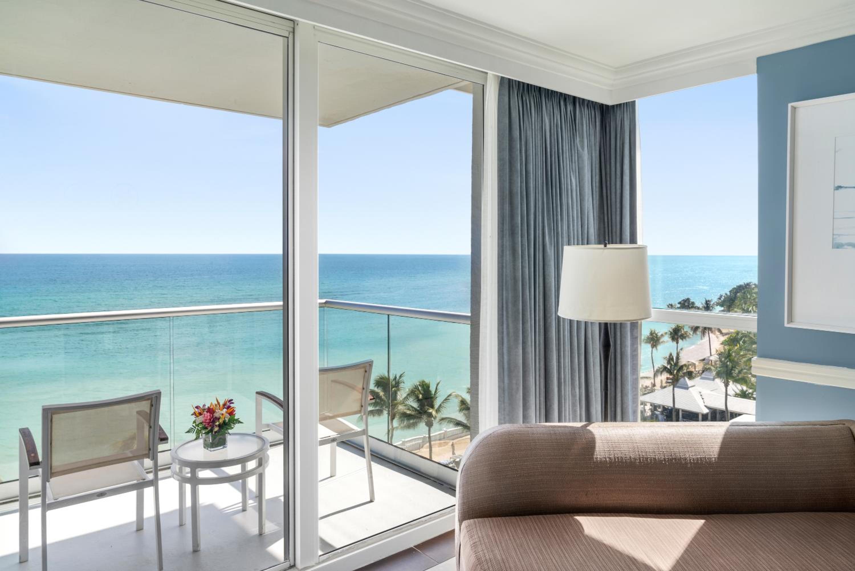 Ocean Front View 2 Queen Beds photo 3