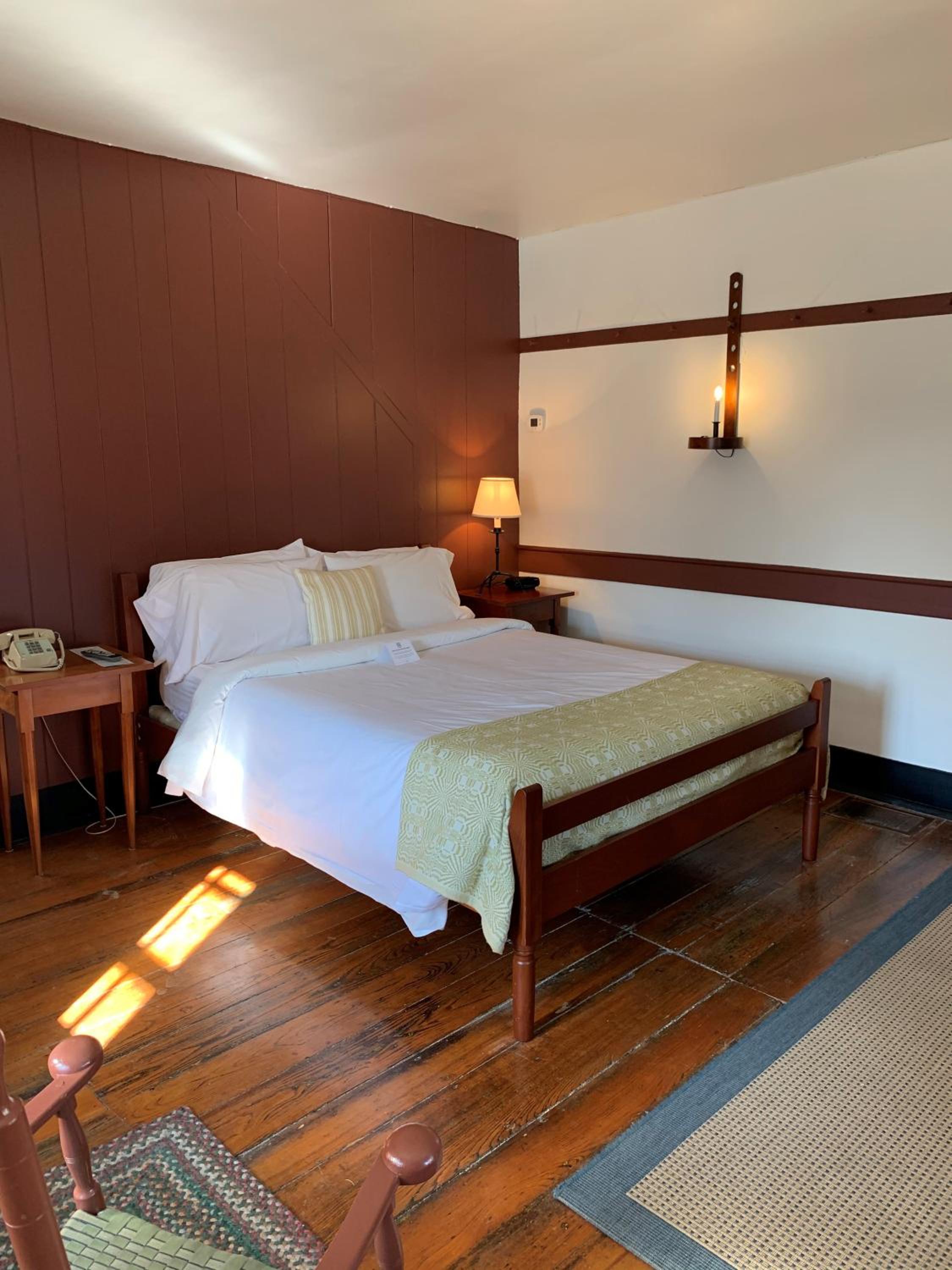 Deluxe Queen Room photo 1