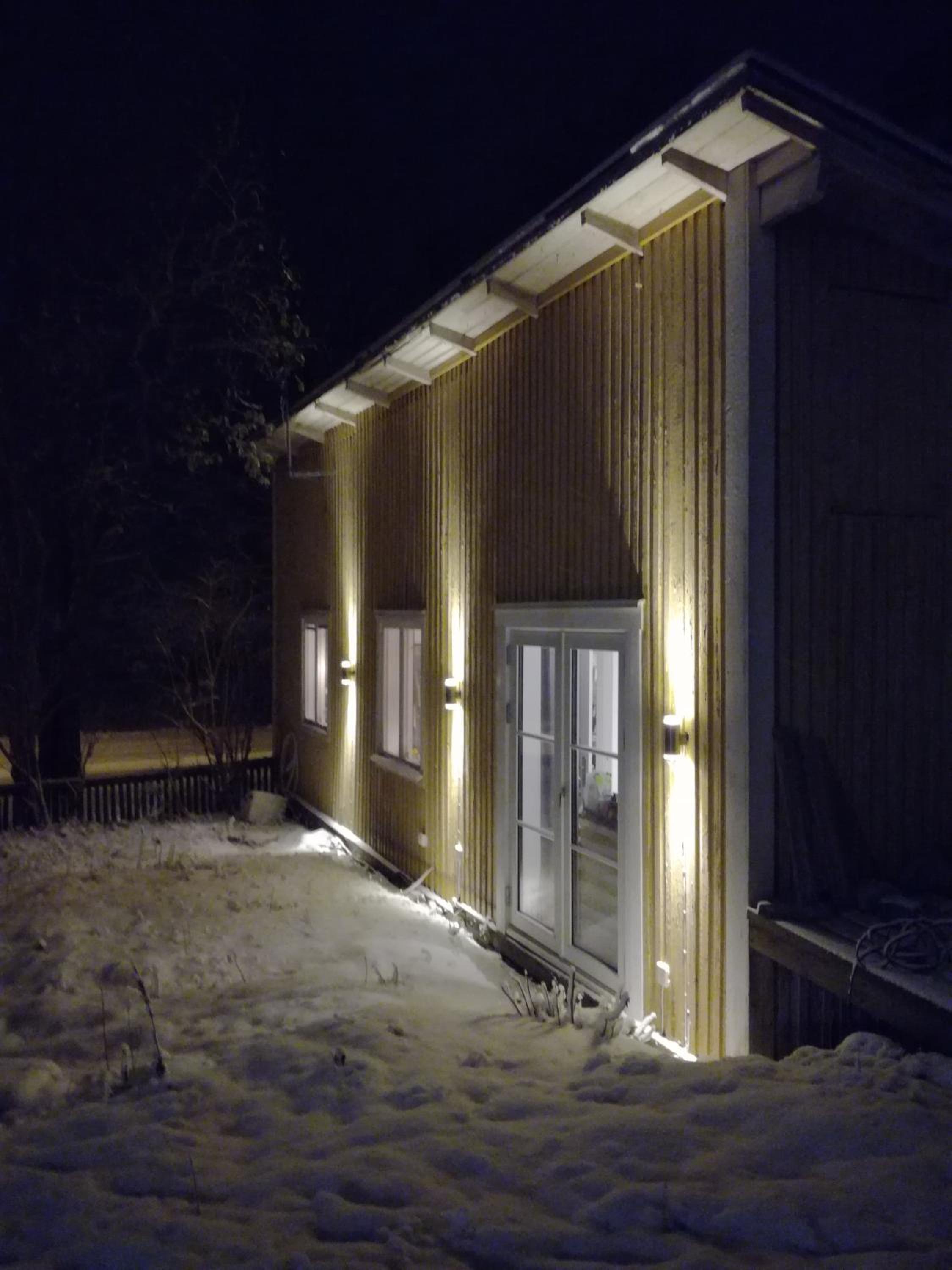 Villa photo 1