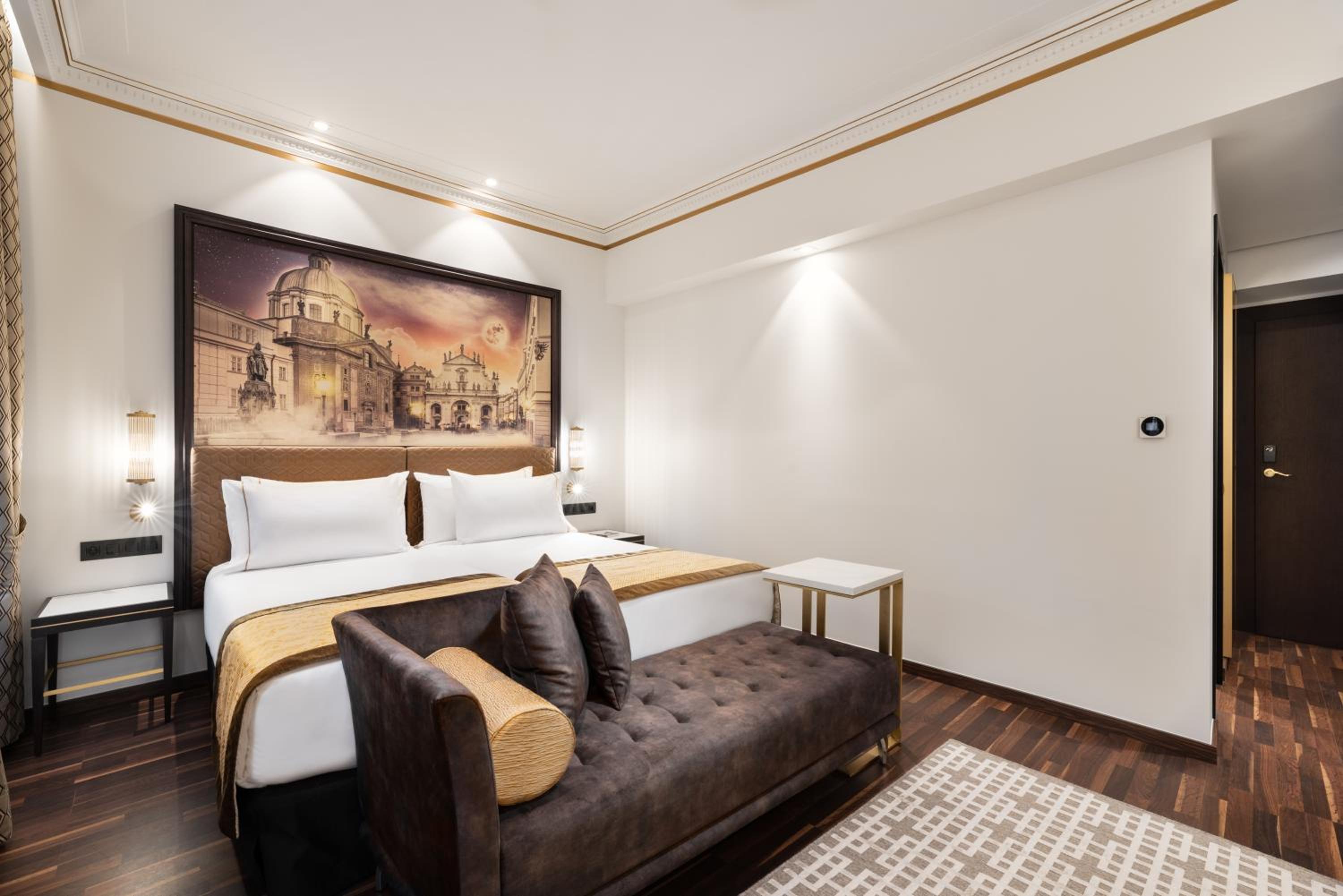 Superior Double or Twin Room