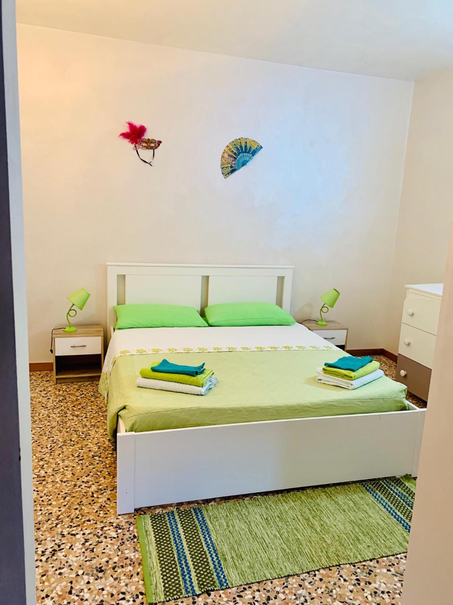 Apartment - Ground Floor photo 1