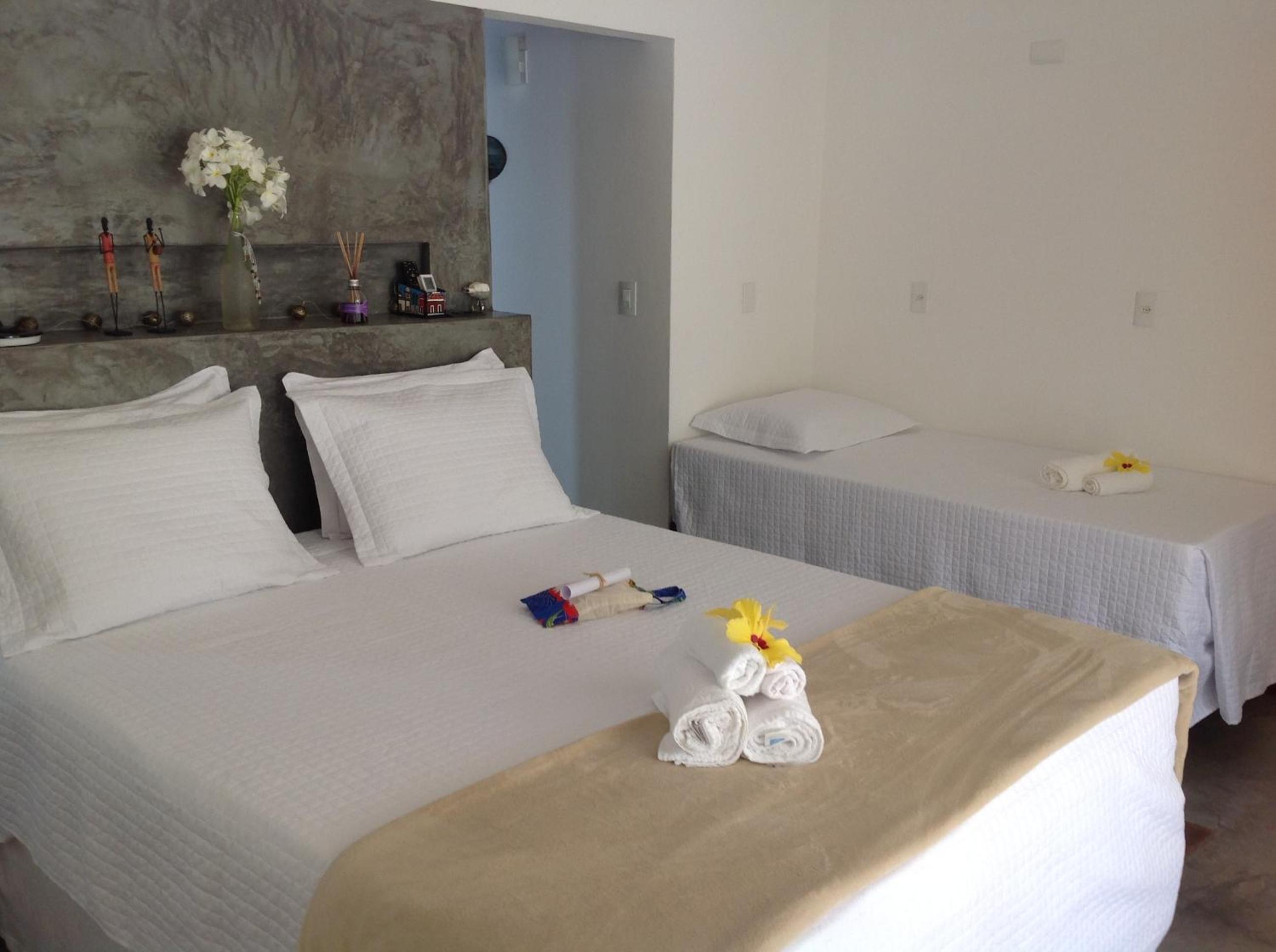 Family Suite - Photo 1