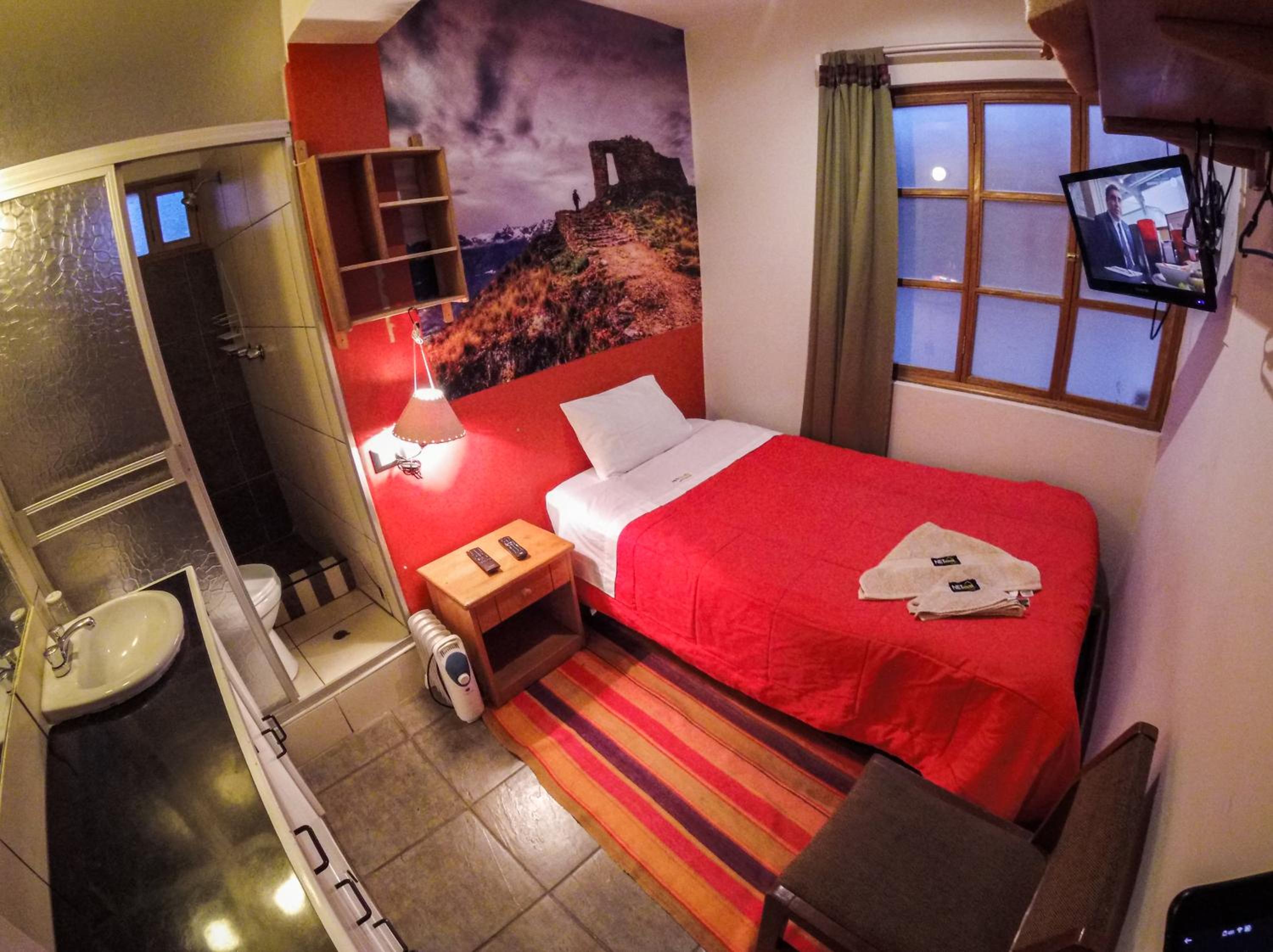 Single Room photo 2