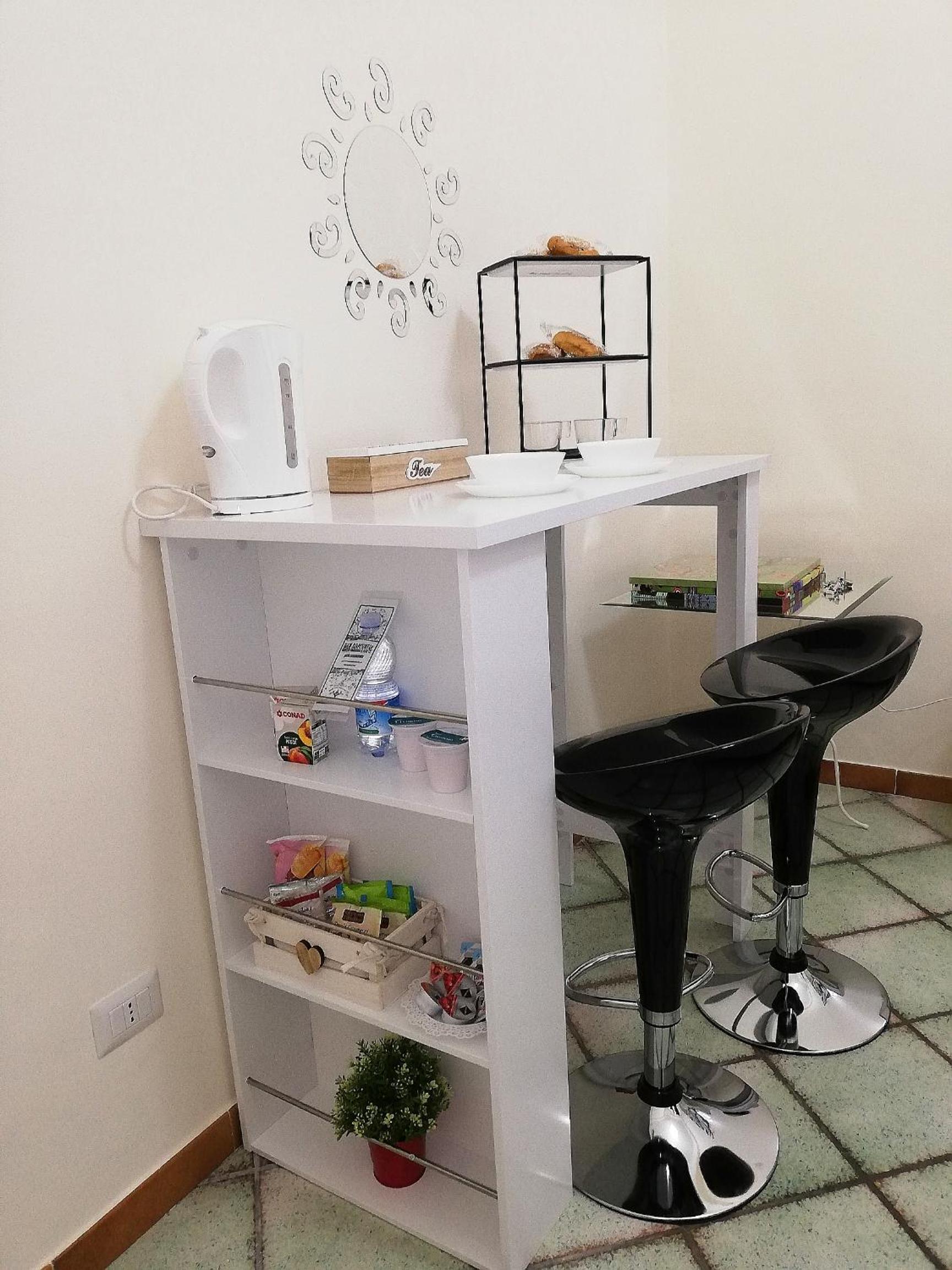 Double Room with Private External Bathroom photo 3
