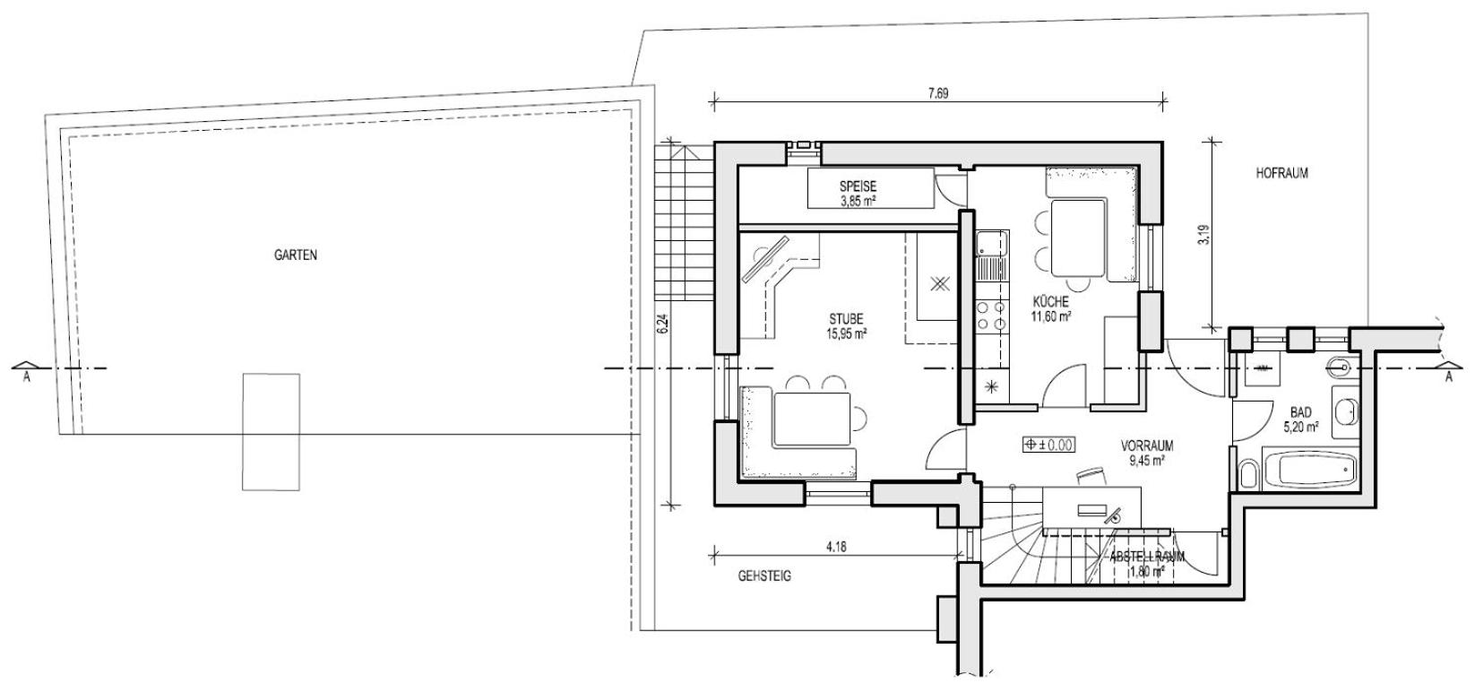 Apartment photo 3