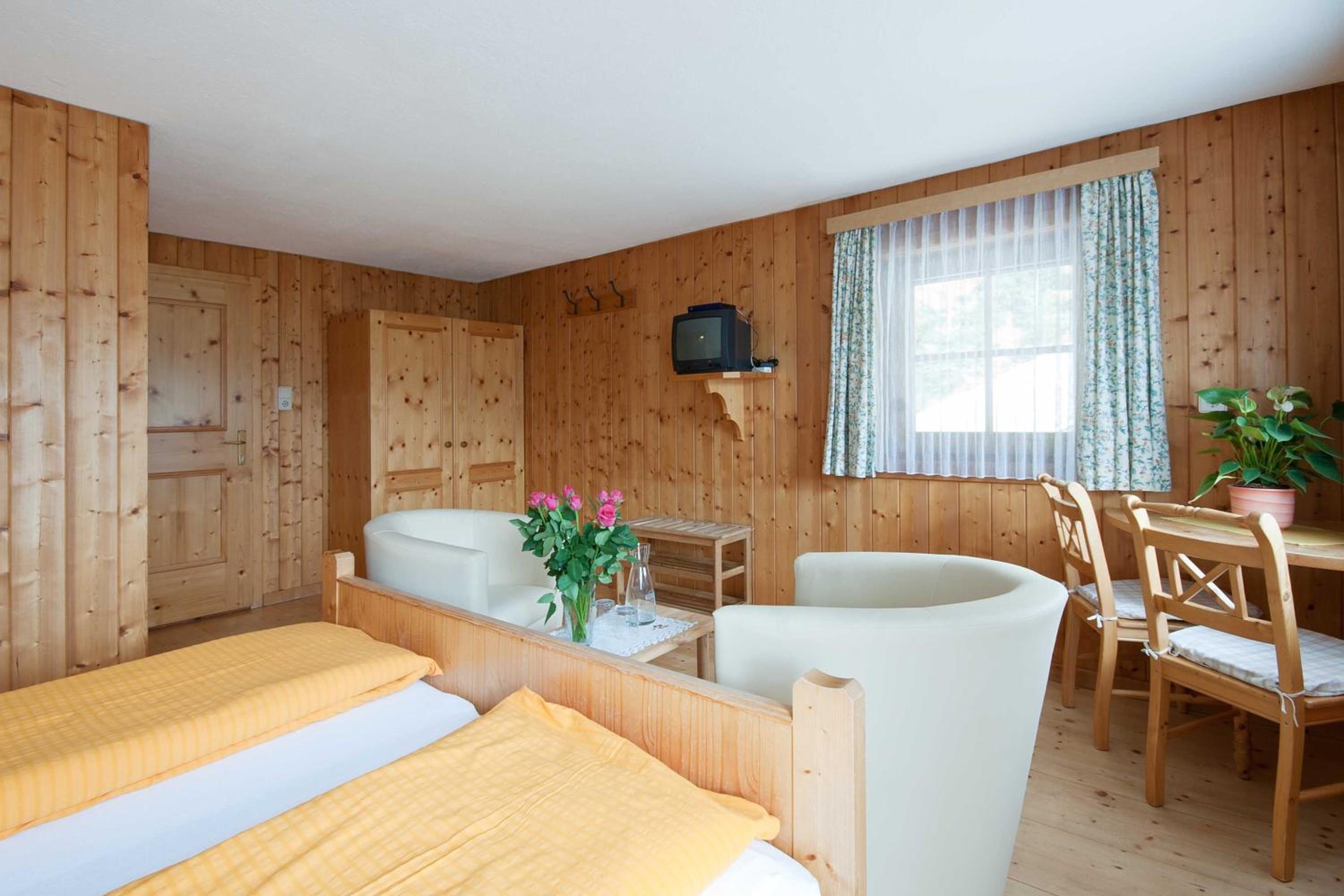 Double Room with Mountain View photo 3