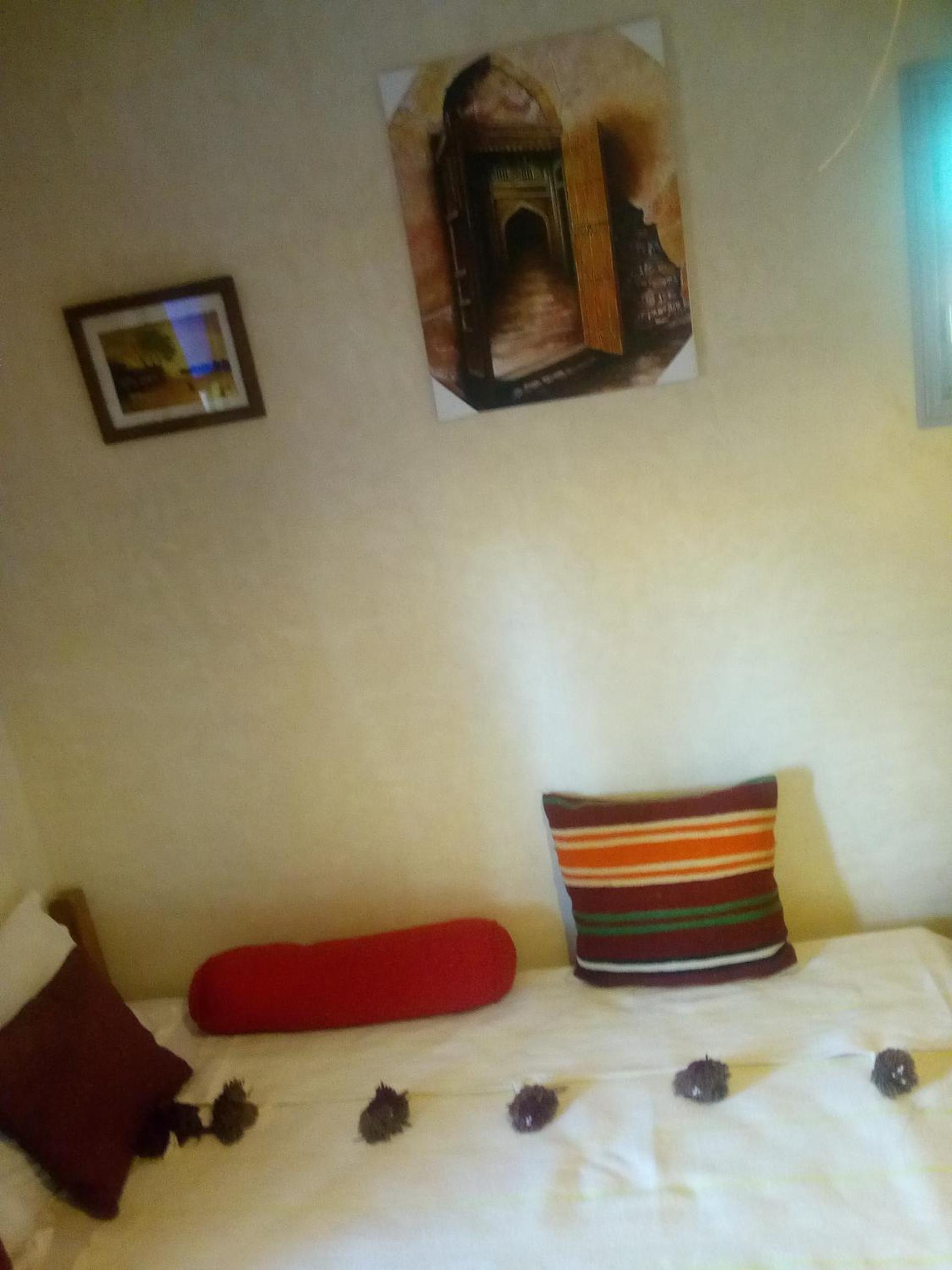 Twin Room with Garden View - Photo 1