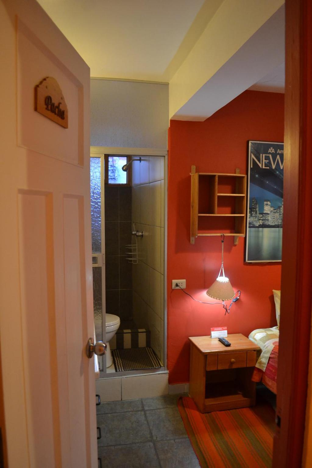 Single Room photo 3