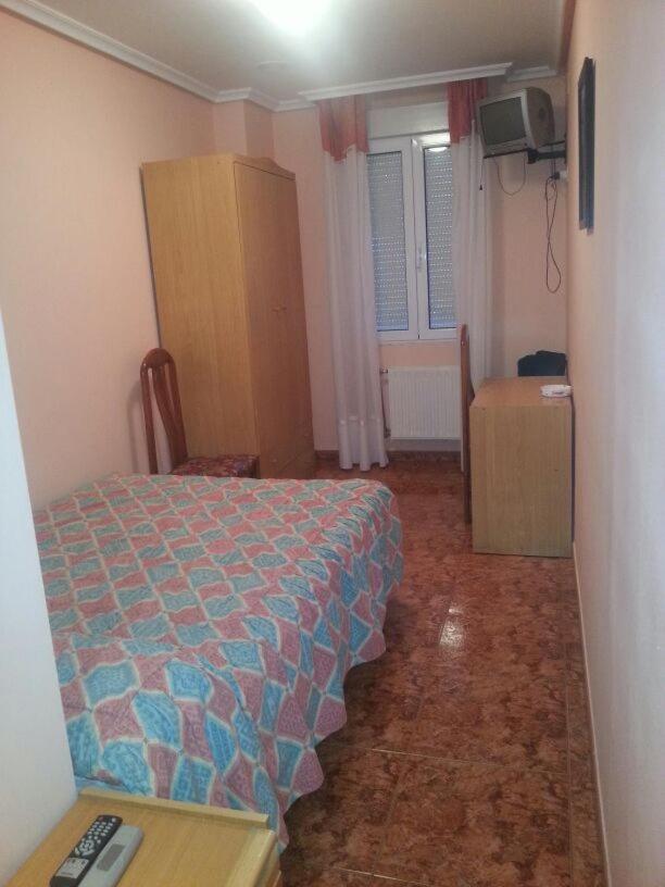 Habitación Individual