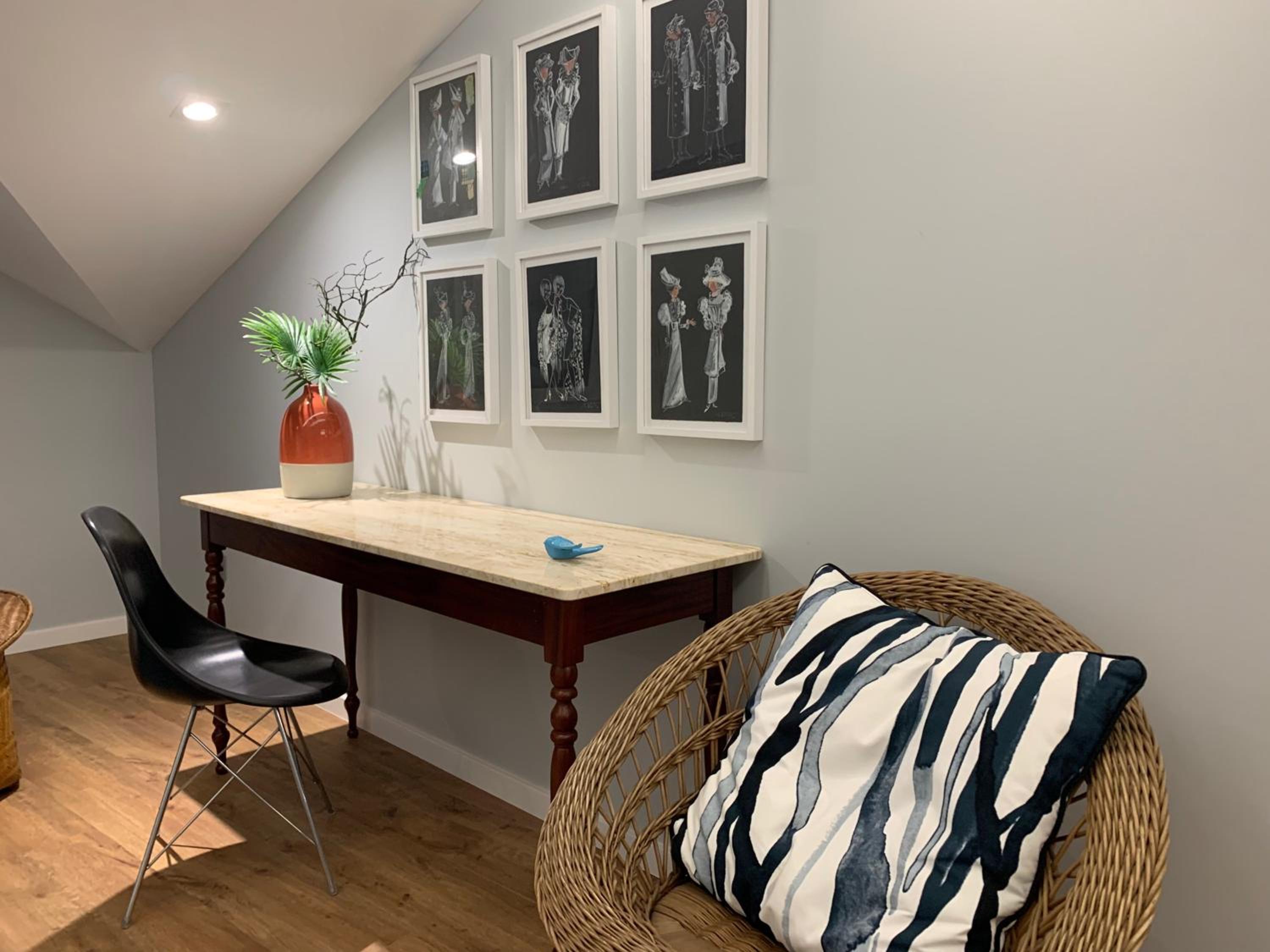 Penthouse Apartment photo 3