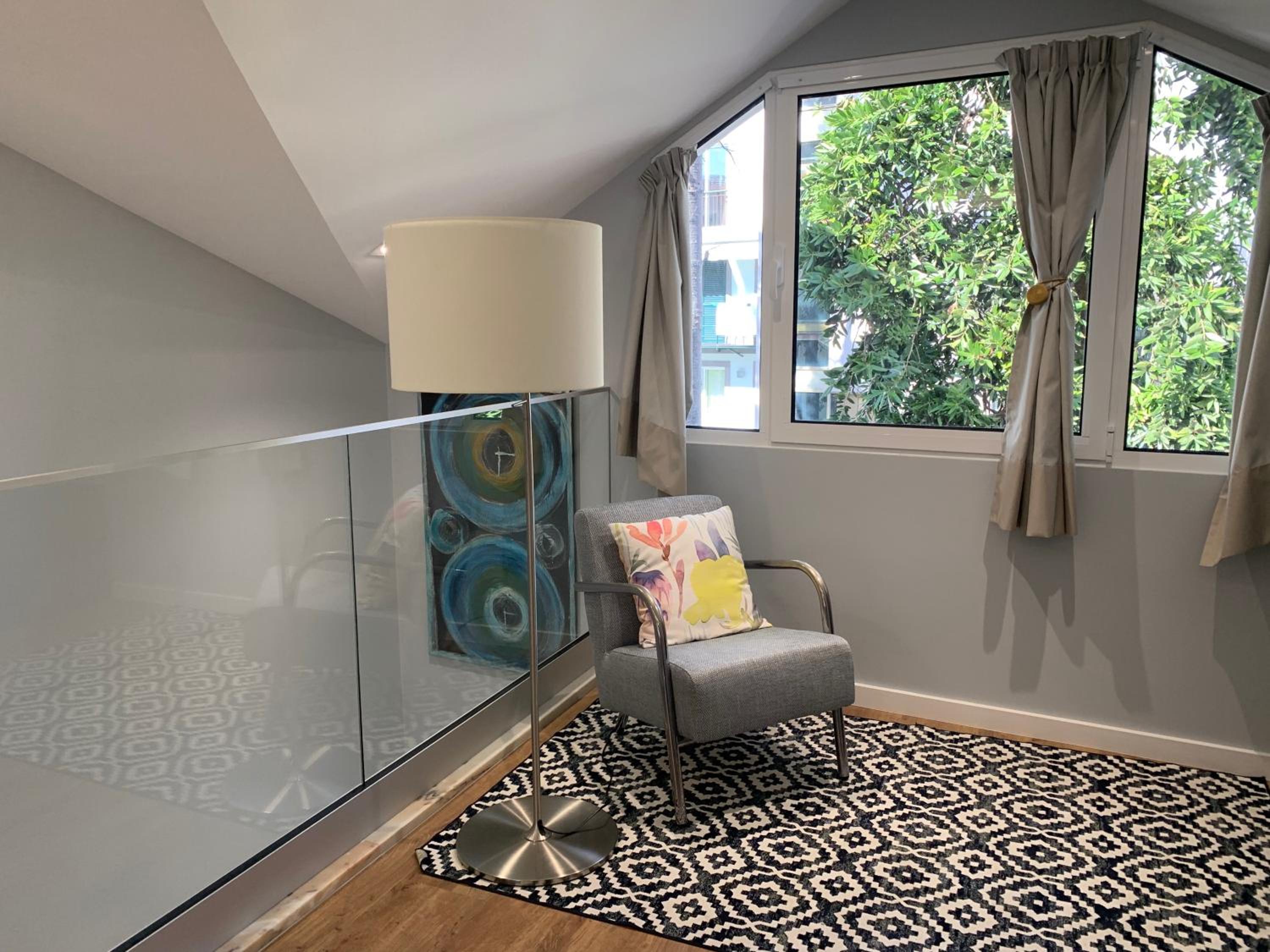 Penthouse Apartment photo 2