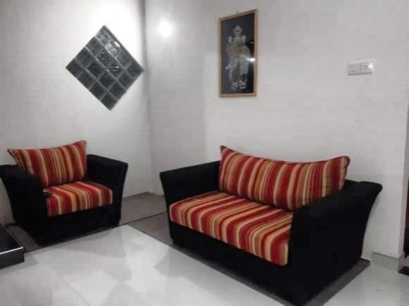 Deluxe Double Room With Balcony photo 3