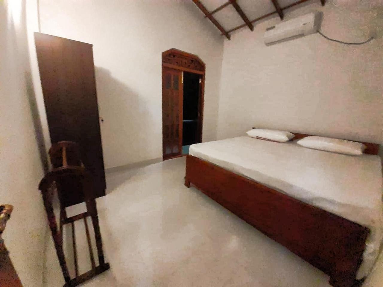 Deluxe Double Room With Balcony photo 1