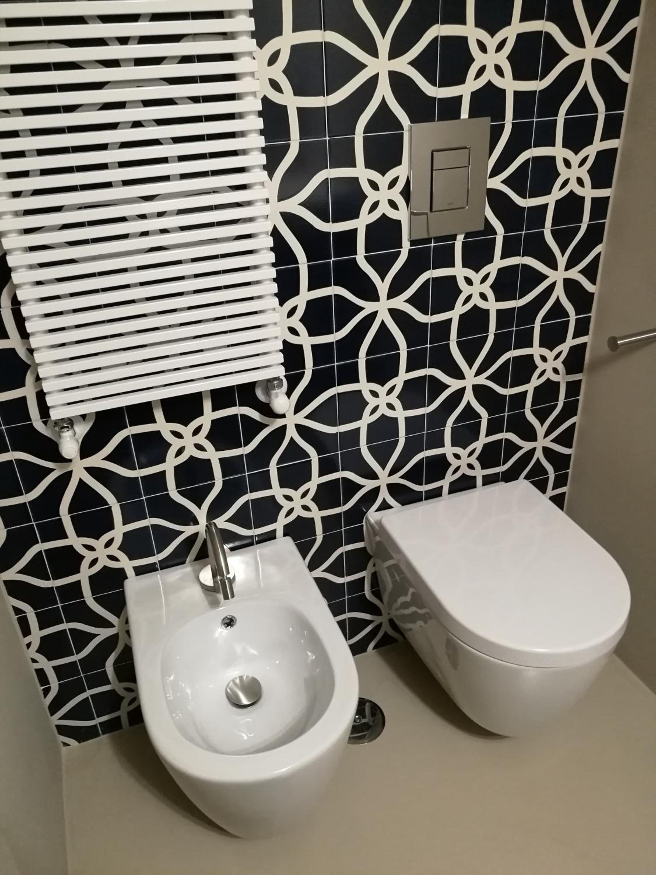 Suite with Spa Access - Photo 12