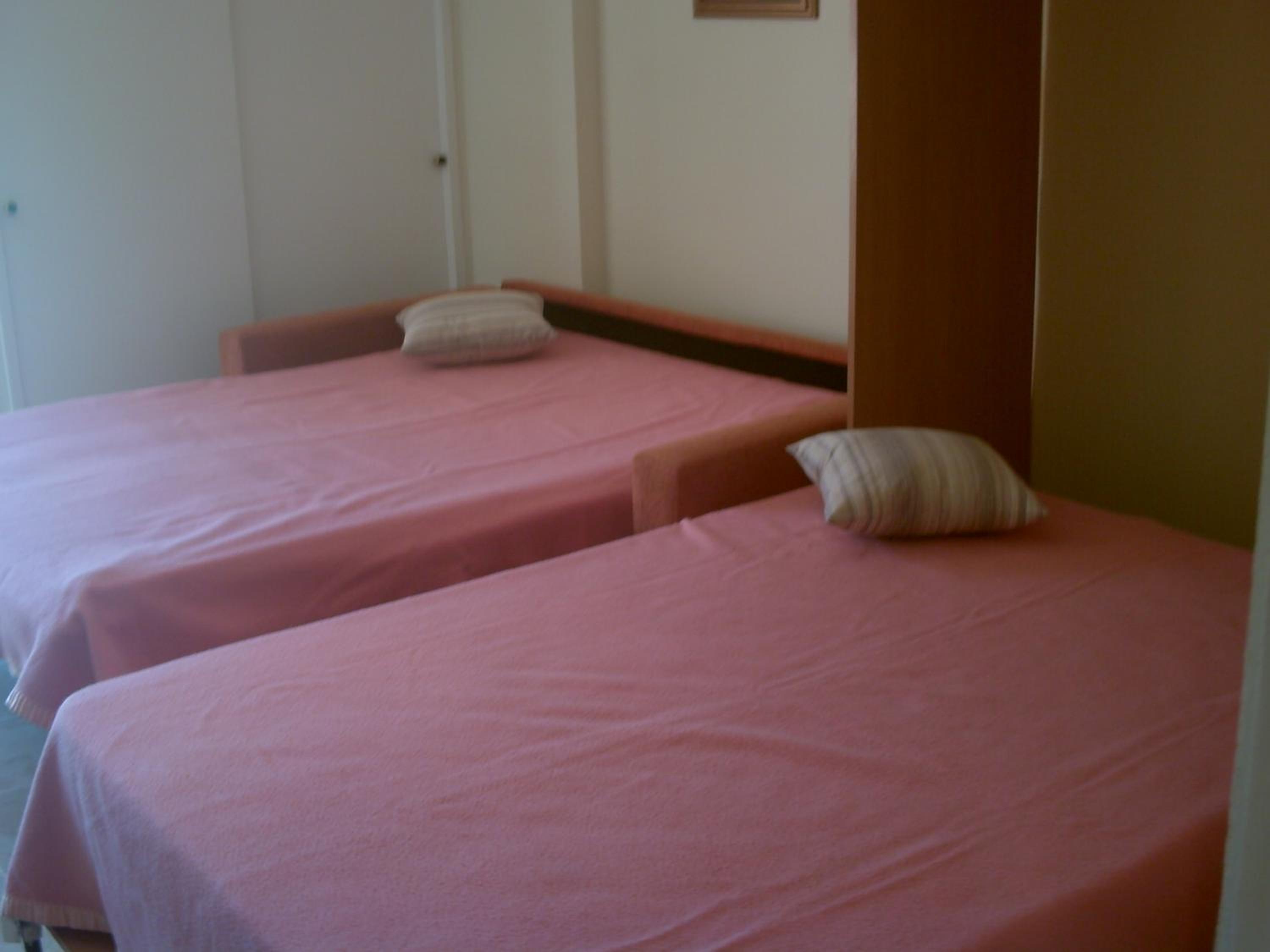 Estudio con terraza