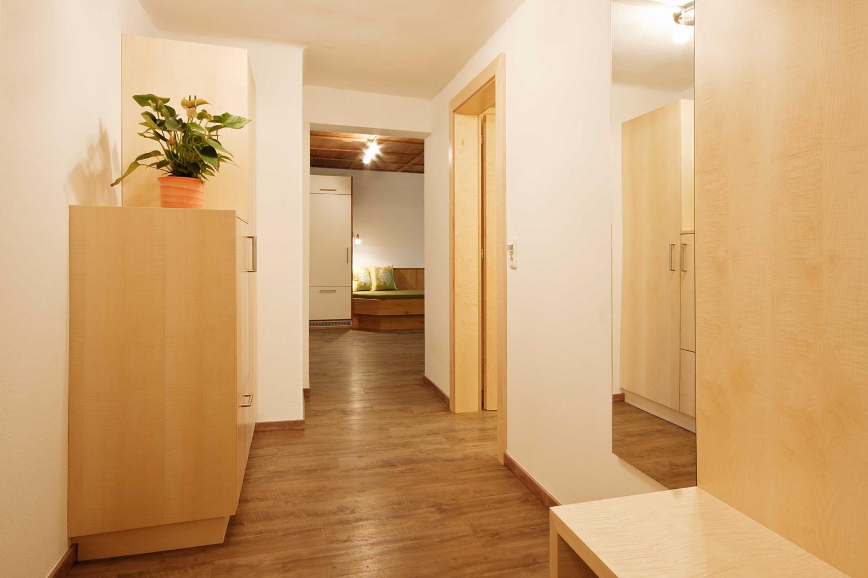 Apartment with Mountain View photo 3