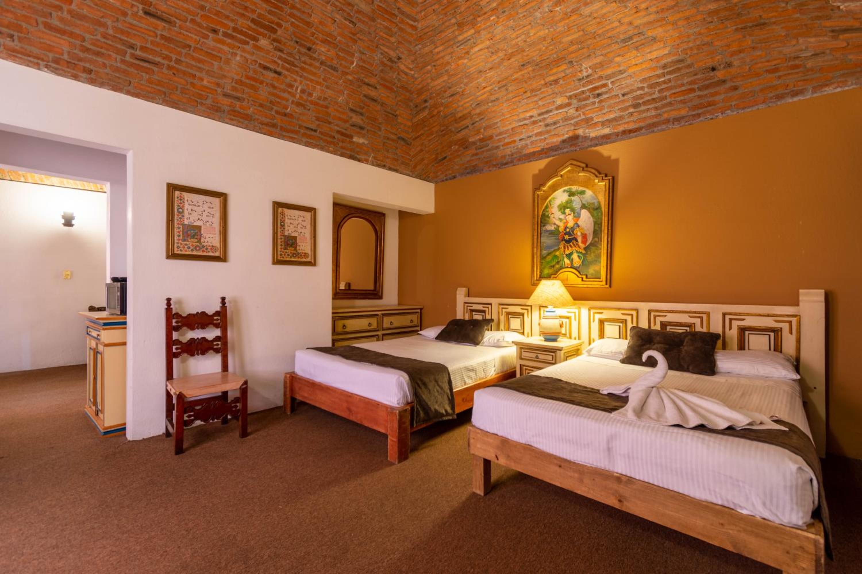 Superior Double Room photo 1