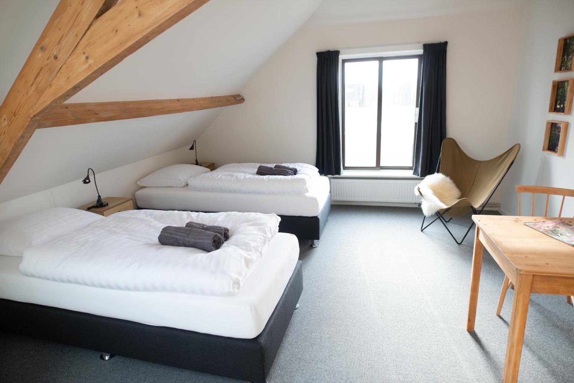 Double Room with Private Bathroom photo 1